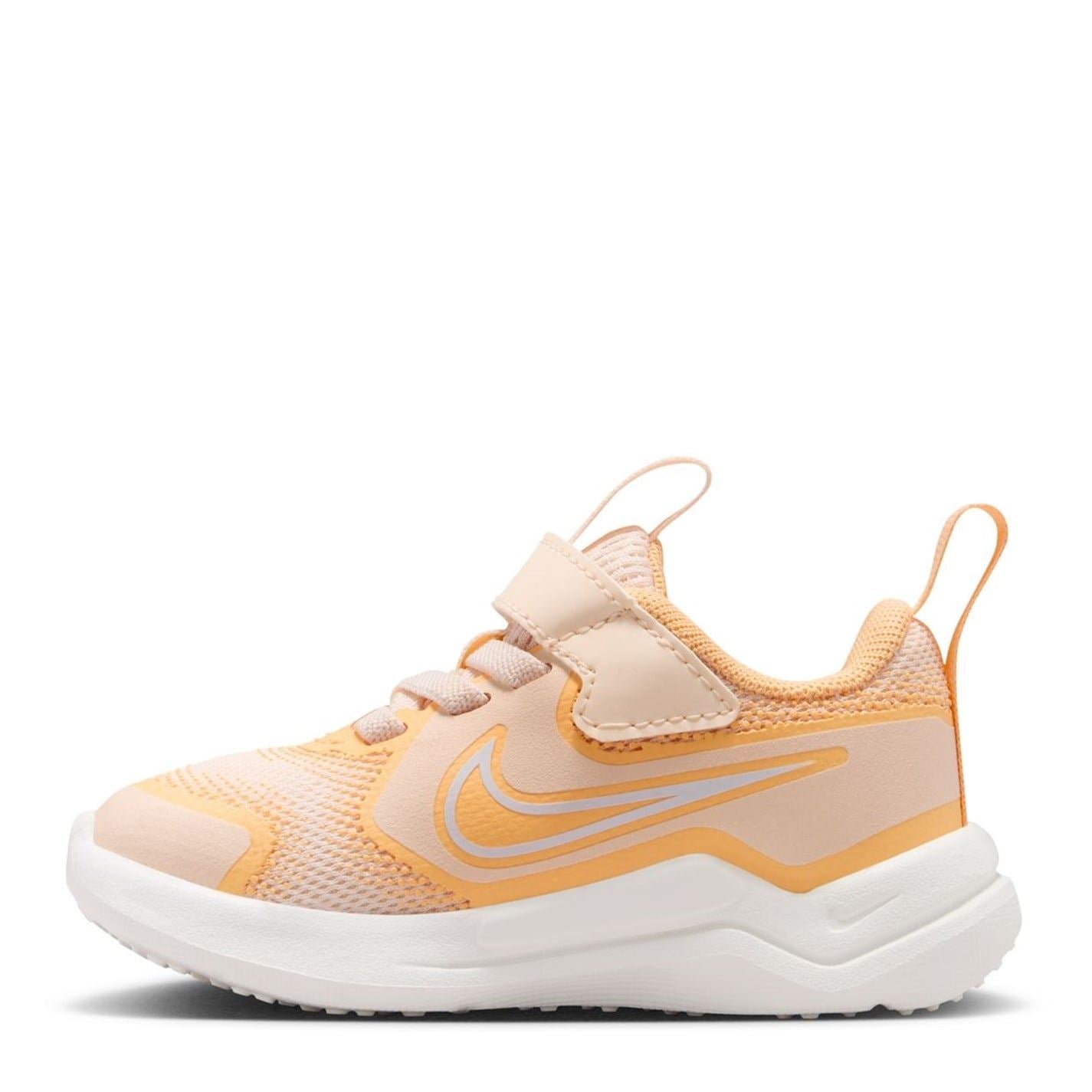 Nike Cosmic Runner Low Top Sneakers with Adjustable Drawstring