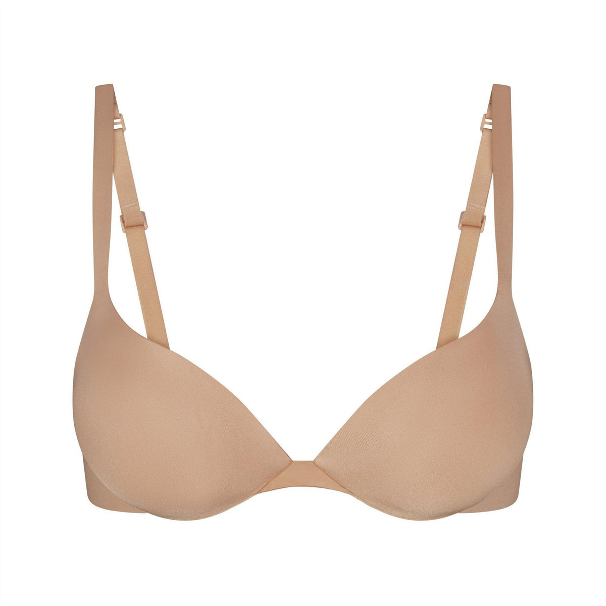 SKIMS Womens Ultimate Collection Teardrop Push Up Bra