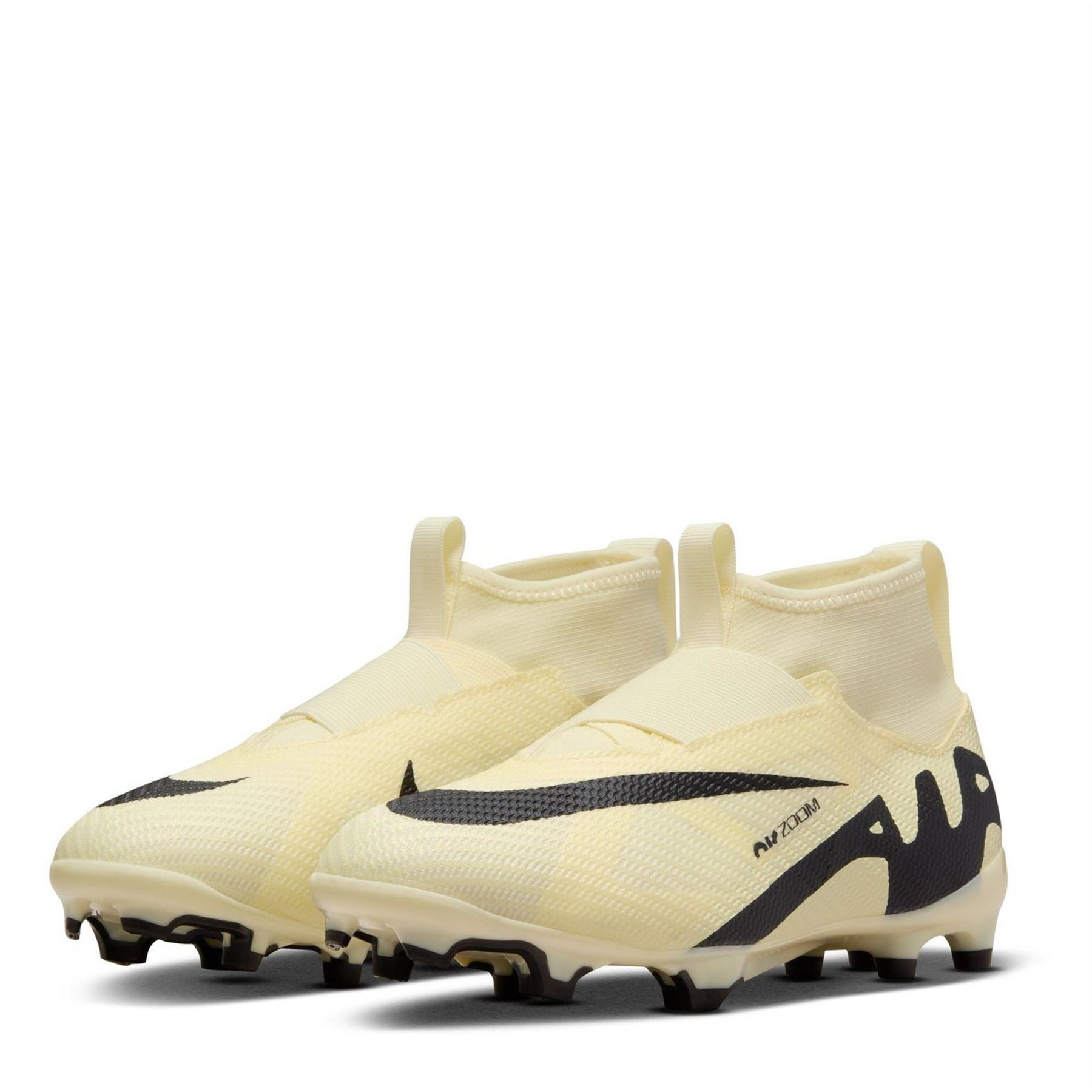 Nike Mercurial Superfly Pro Junior Firm Ground Football Boots