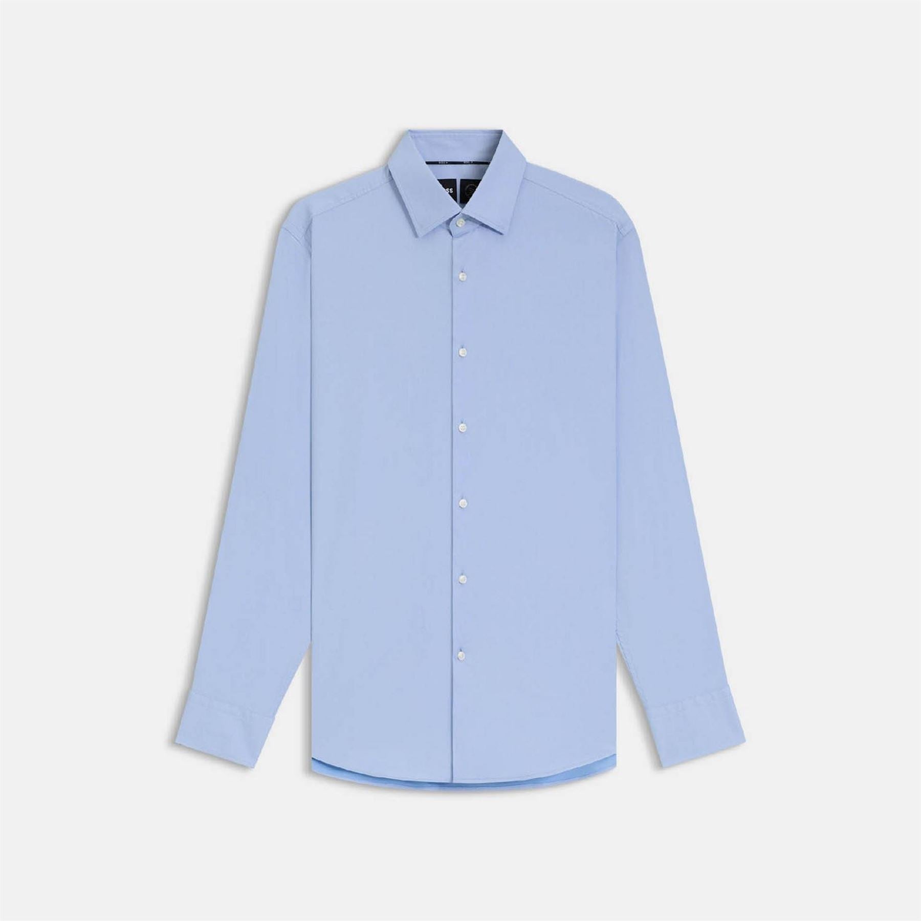 Boss Mens P Hank Kent C1 222 10241343 02 Oxford Shirt