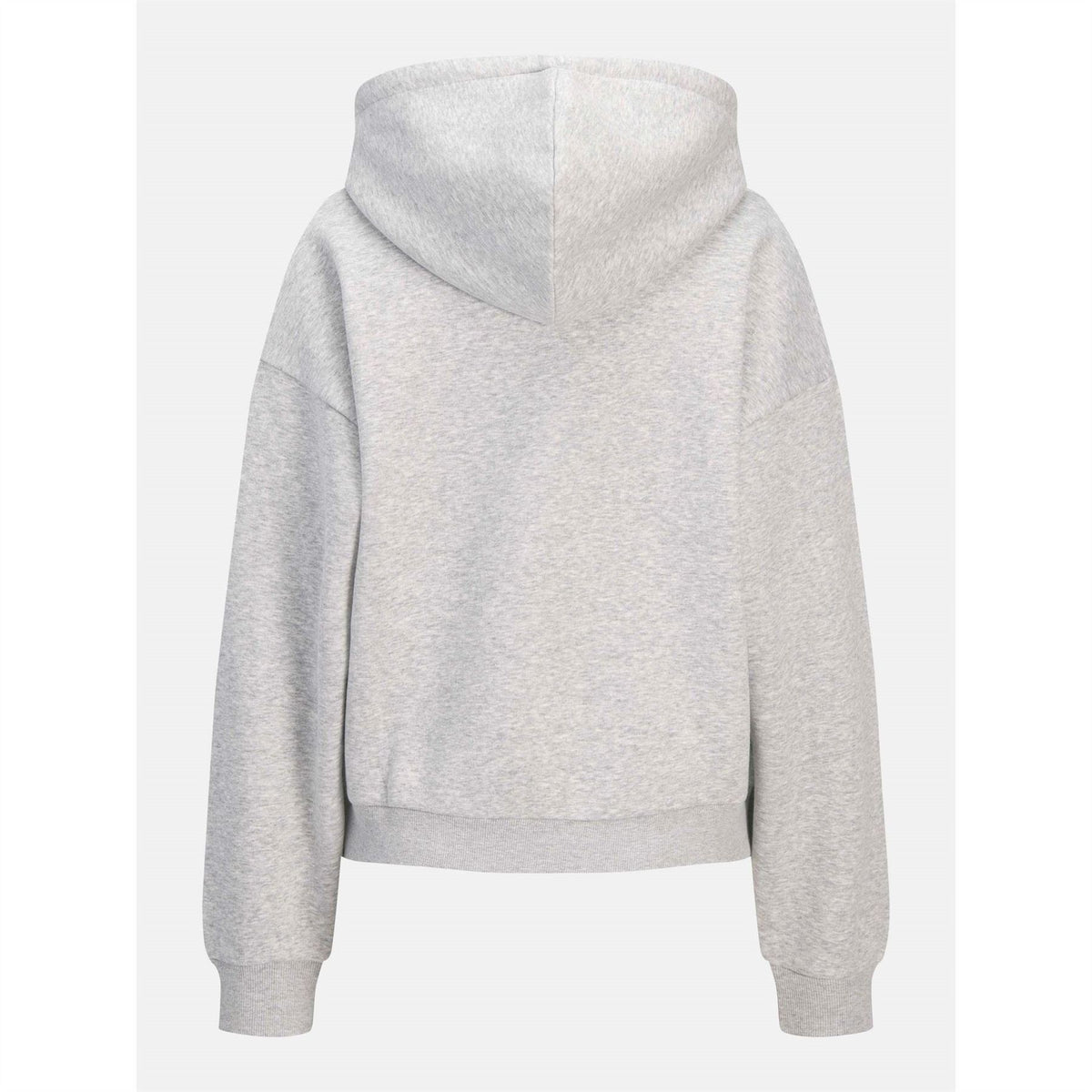JJXX Vesterbro Hooded Long Sleeve Drop Shoulder Sweatshirt