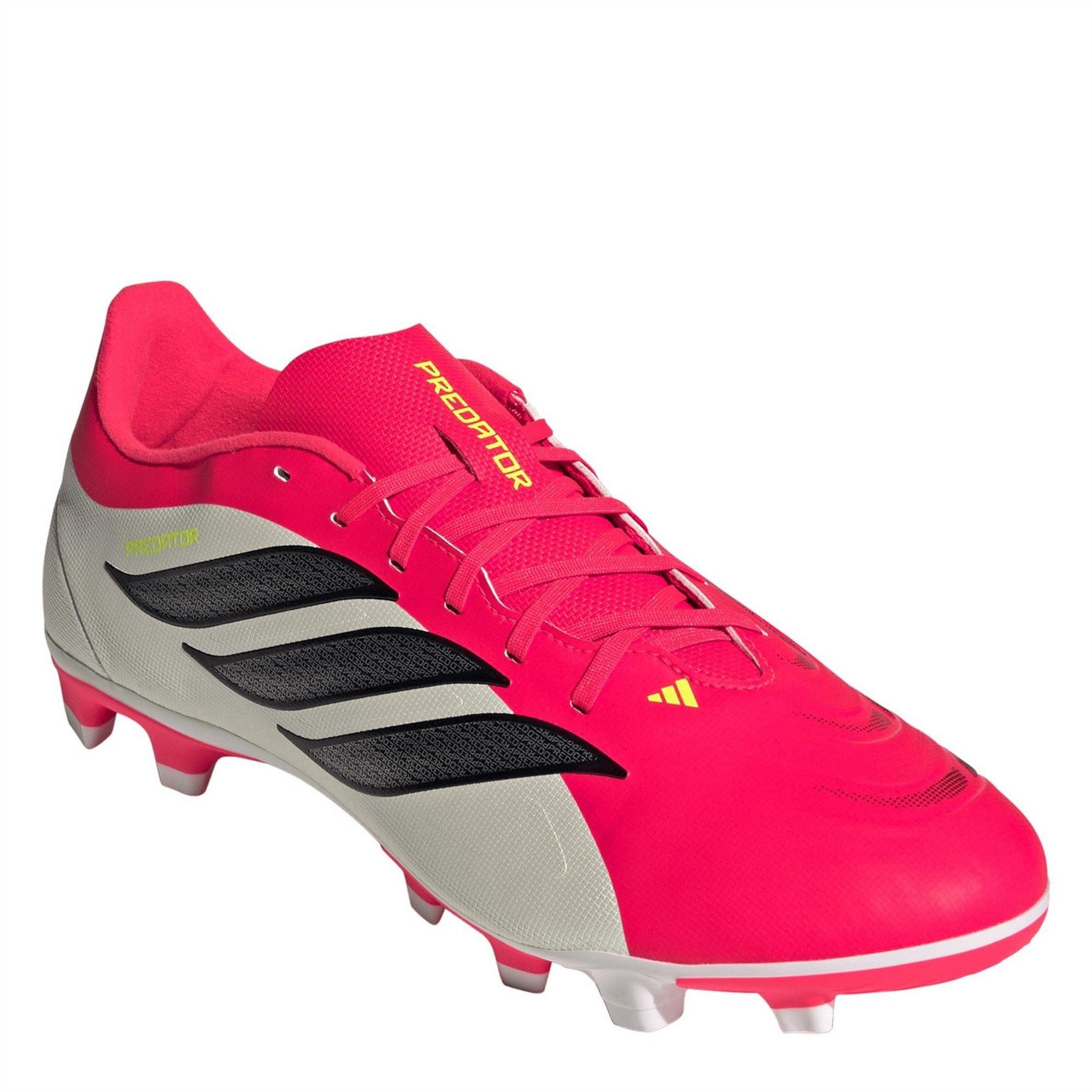 adidas adidas Predator Club Firm Ground Football Boots