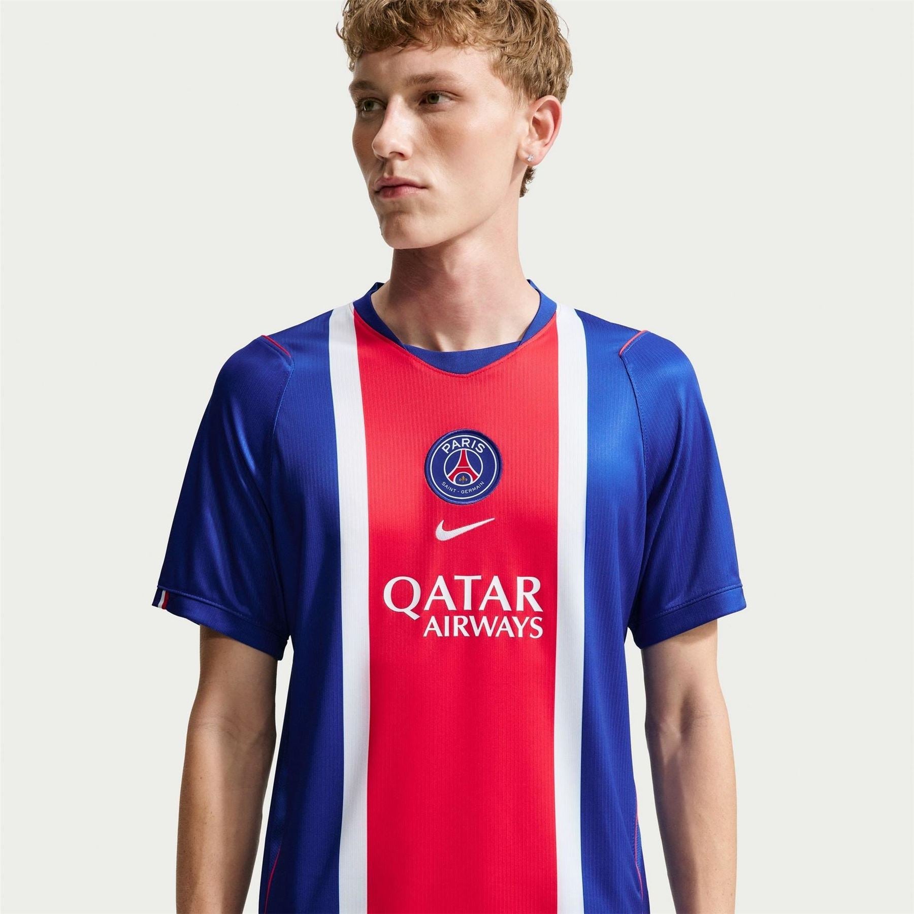 Nike Mens Home Shirt 2026 27