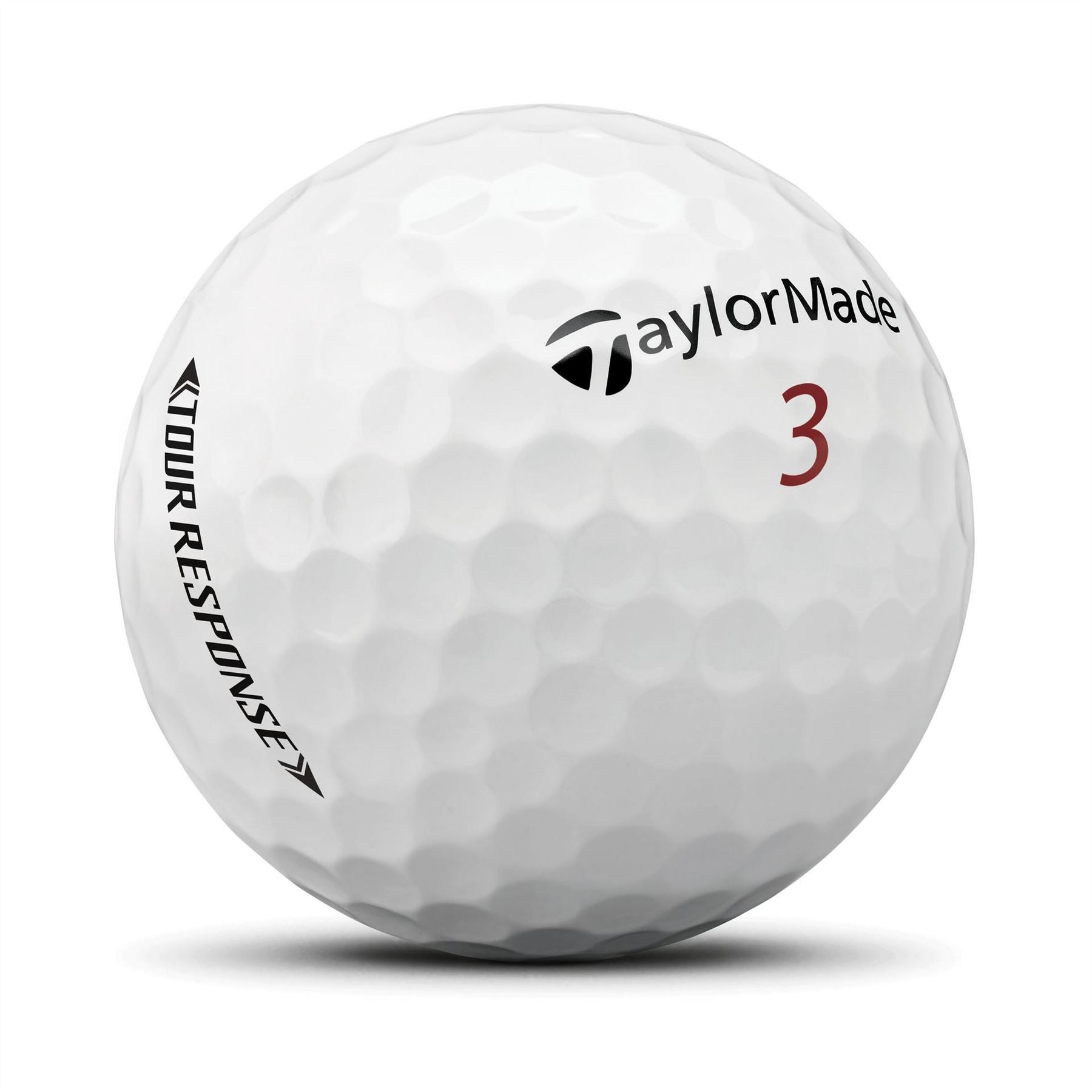 TaylorMade Response Golf Balls