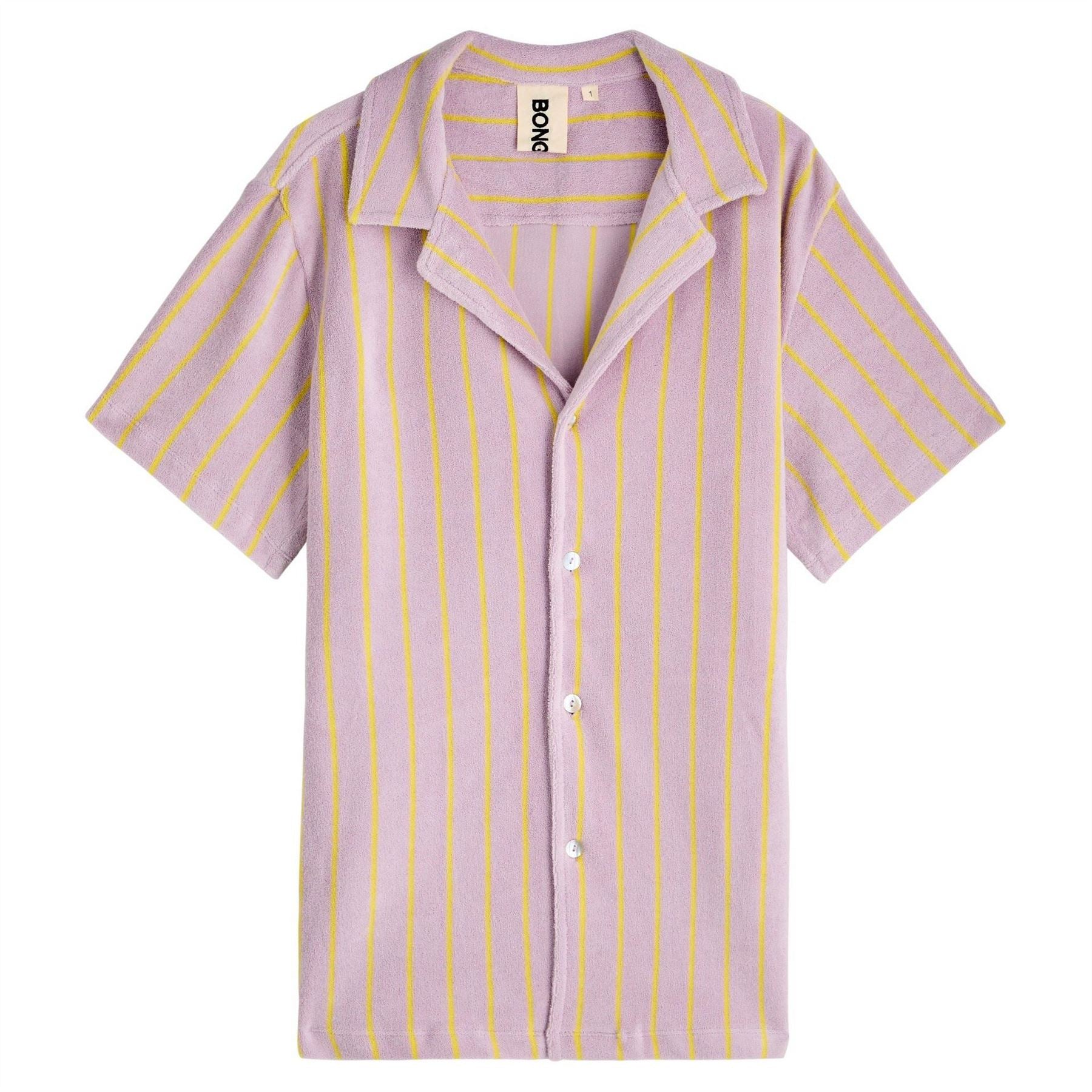 Bongusta Naram Shirt