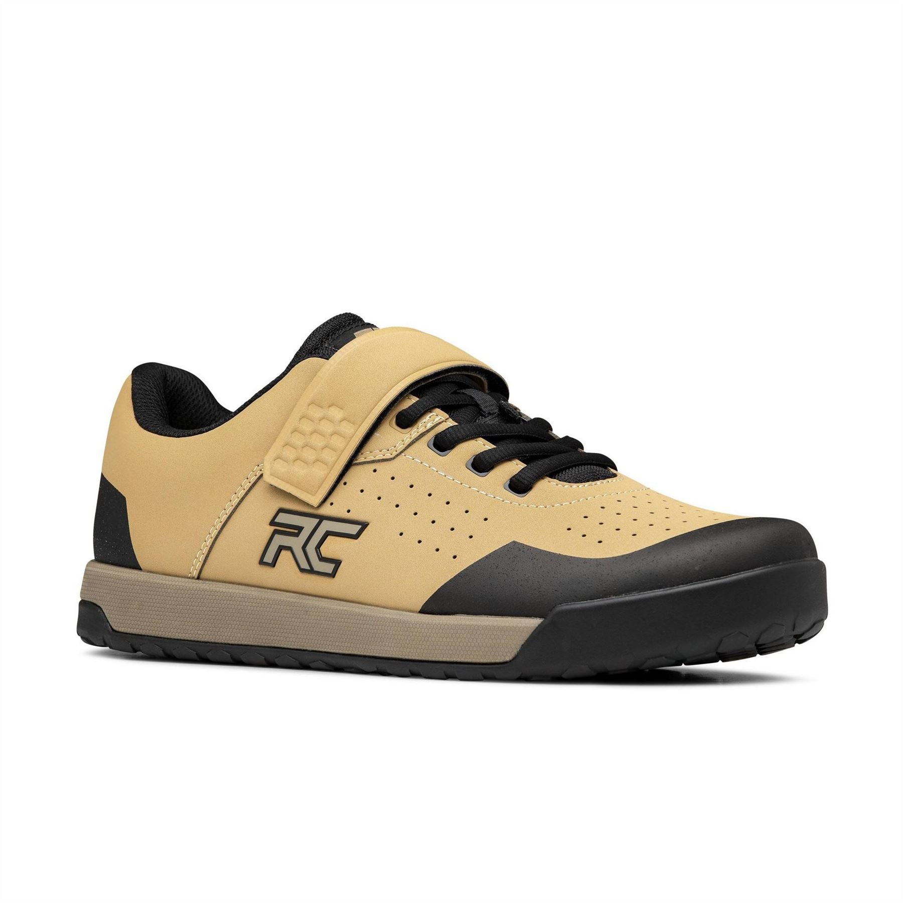 Ride Concepts Concepts Hellion Clip Shoe