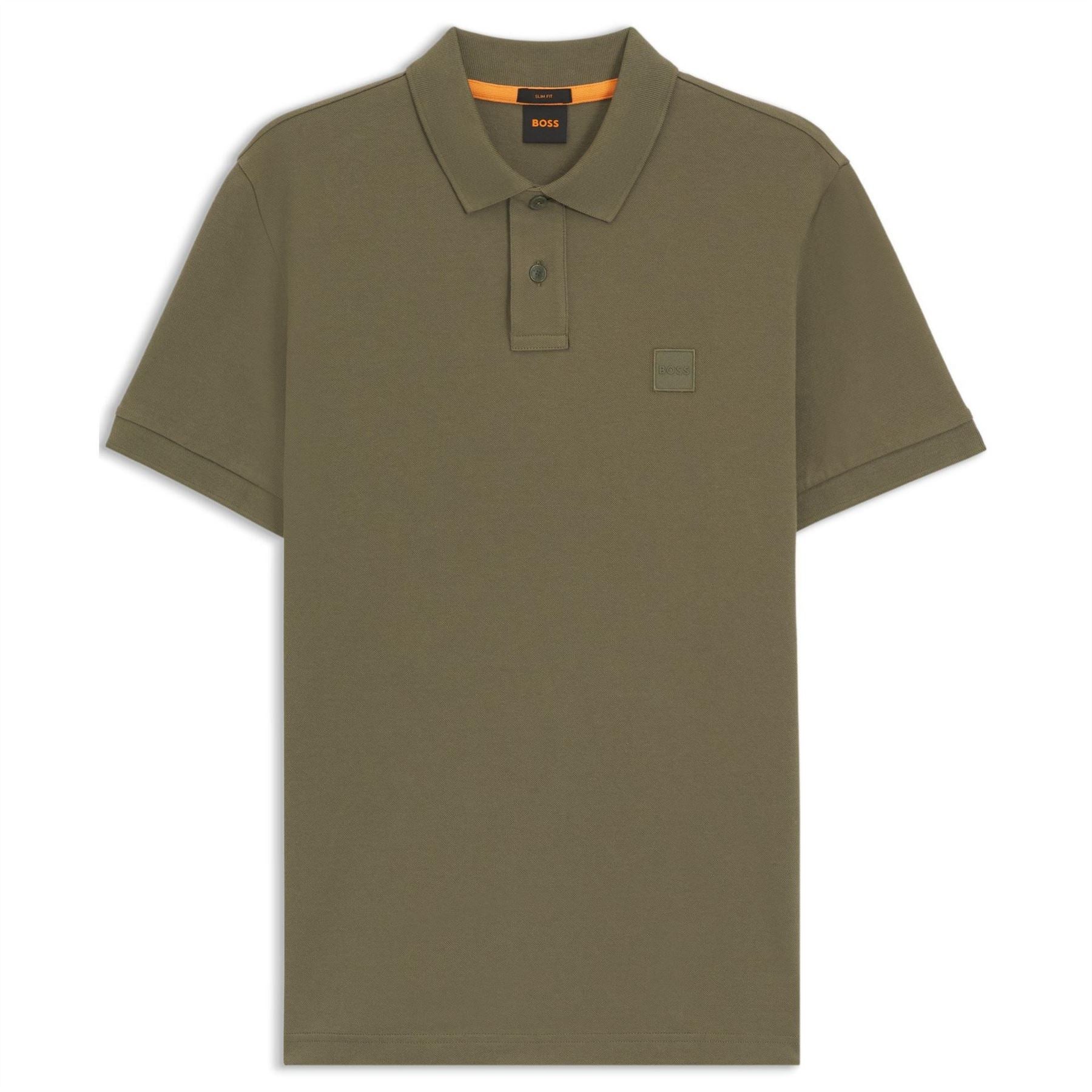 Boss Hbo Passenger Premium Design Polo Shirt