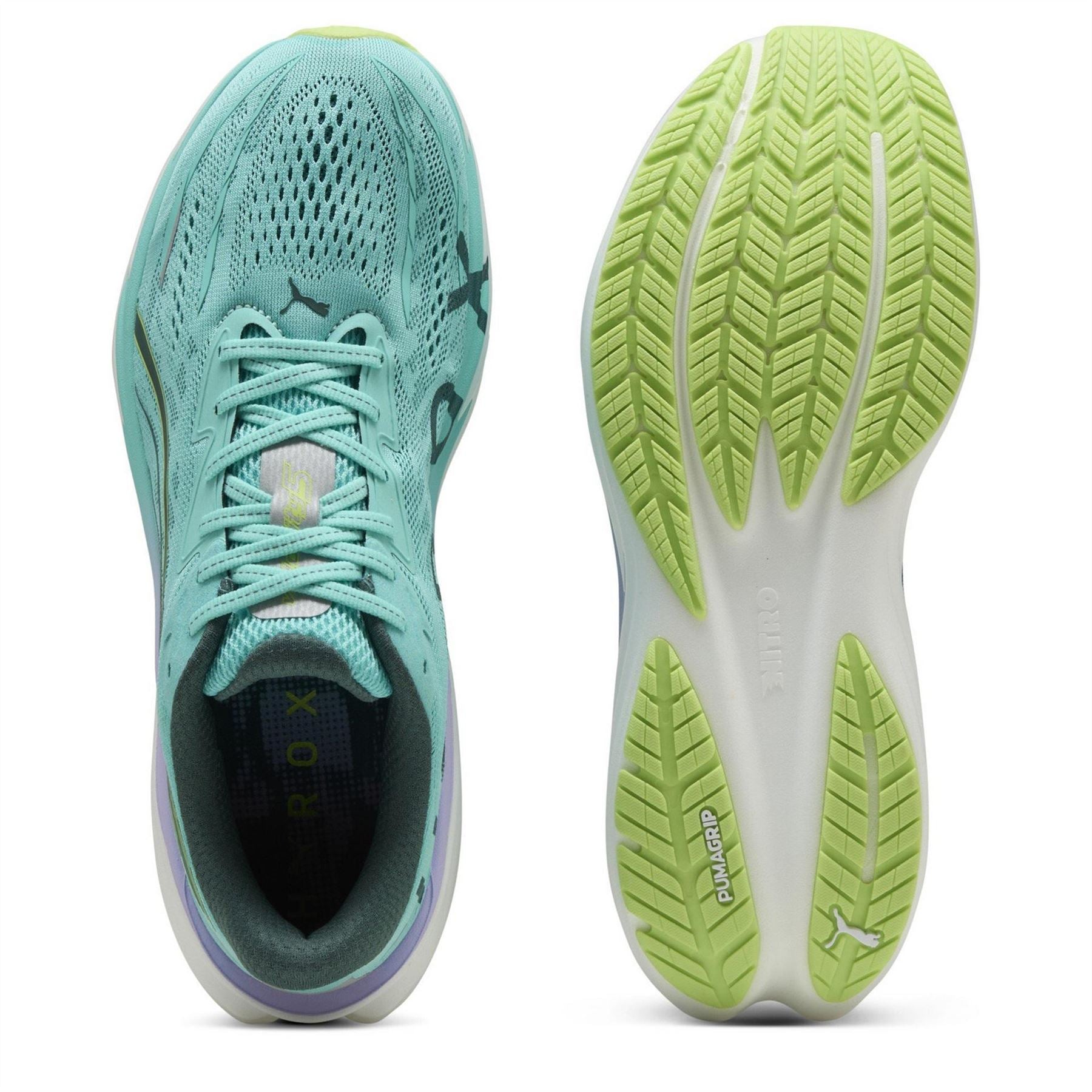 Puma Velocity Nitro 5 Road Running Shoes