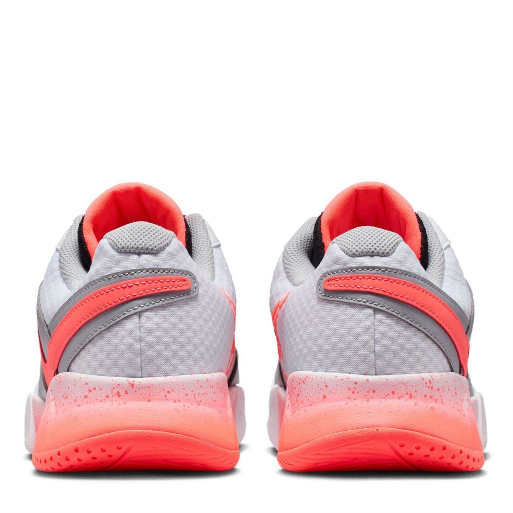 Nike Court Lite 4 Low Top Tennis Sneakers