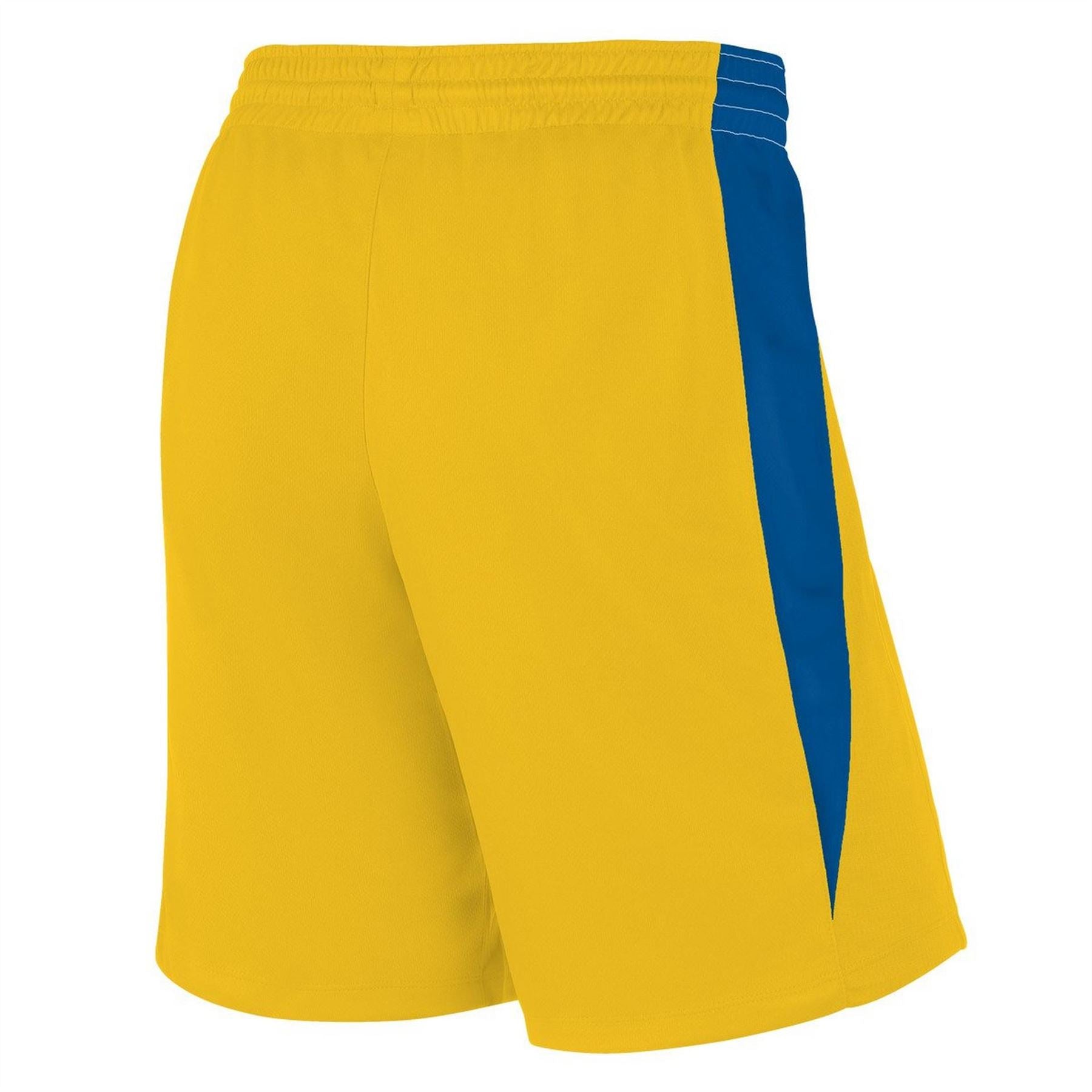 Nike Regular Fit Wide Leg Basketball Bermuda Shorts