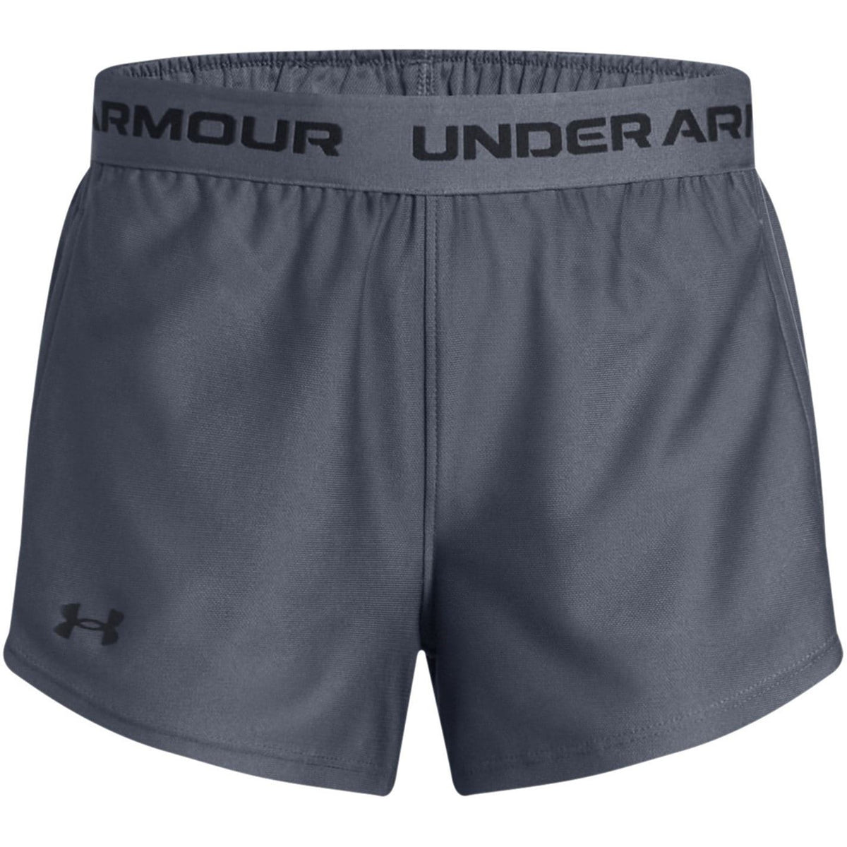 Under Armour Armour Ua Play Up Shorts Girls
