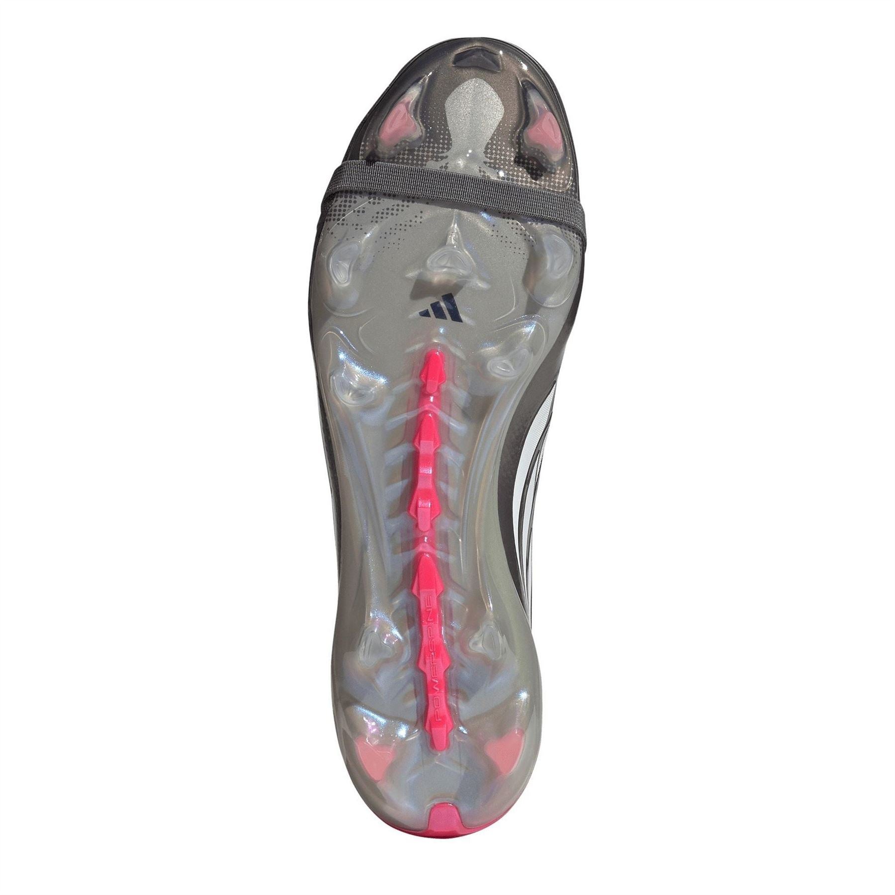 adidas Predator Pro Fold Over Tongue Firm Ground Football Boots