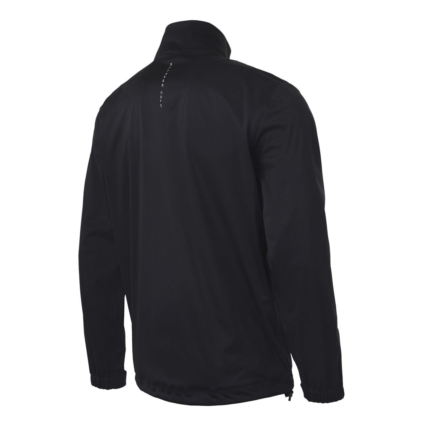 Ellesse Karlia Waterproof Lightweight Rain Anorak