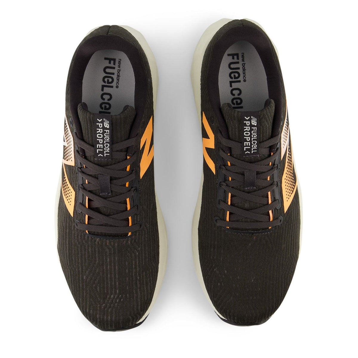 New Balance Mens Balance Fuelcell Propel V5 Running Shoes