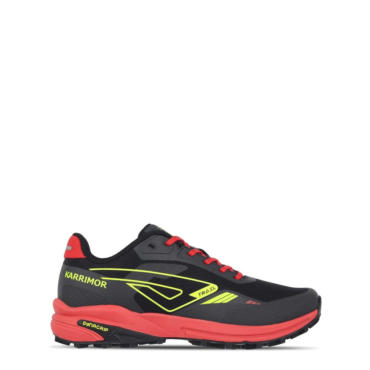Karrimor Verge Trail Running Shoes Juniors