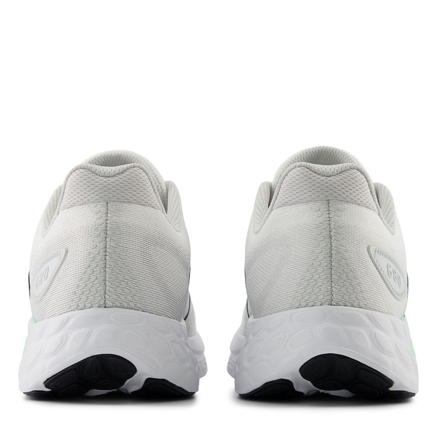 New Balance Mens Fresh Foam 680 V8 Running Shoe