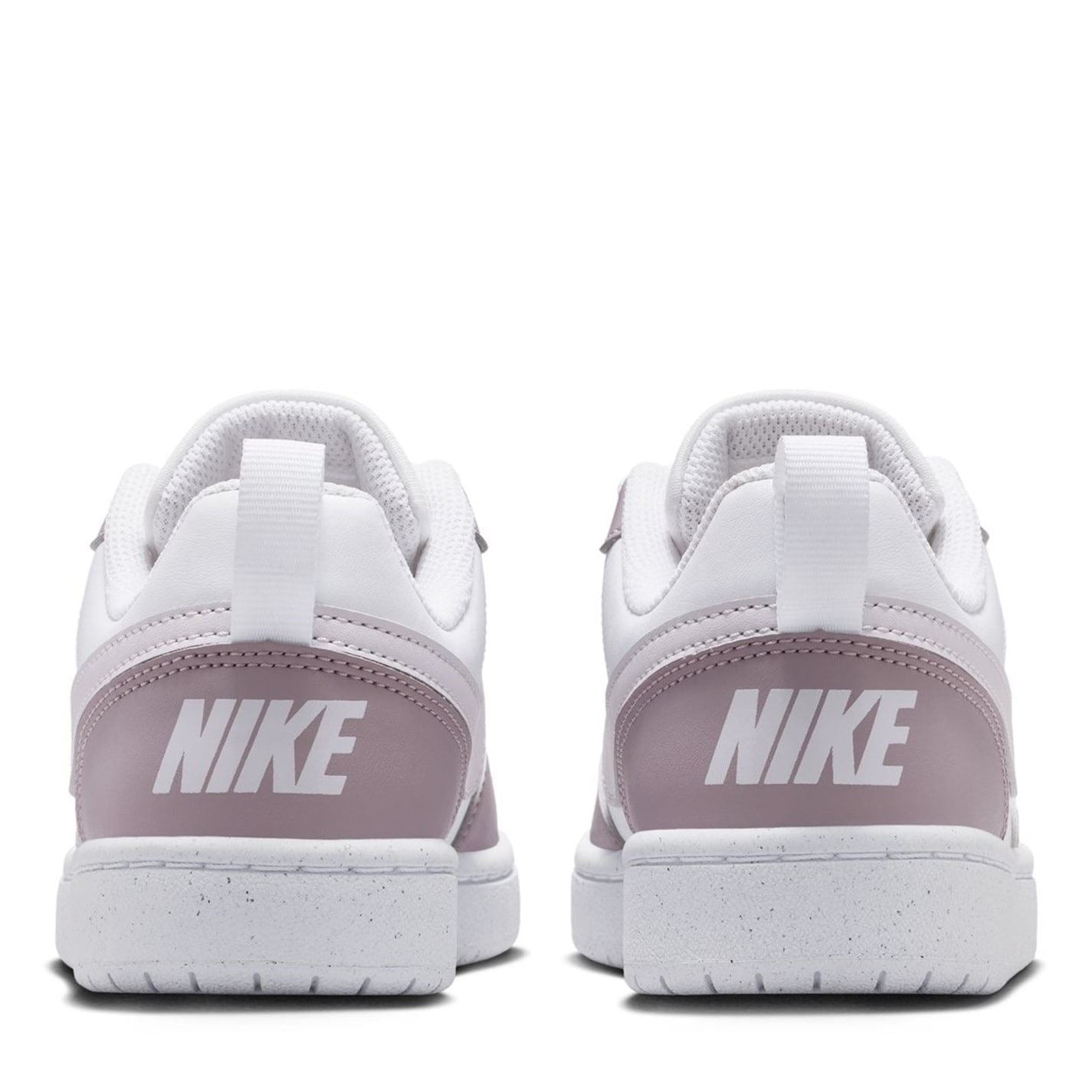Nike Court Borough Low 2 Se Big Kids Shoes