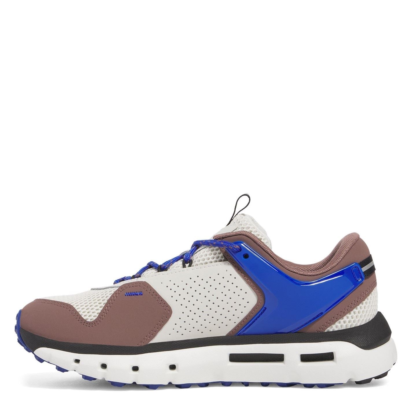 Under Armour Mens Summit Trek Shoes