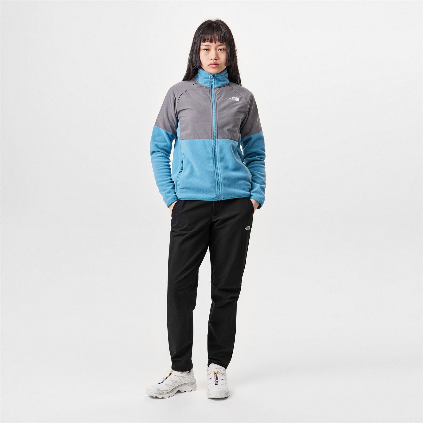 The North Face Straight Leg Trousers
