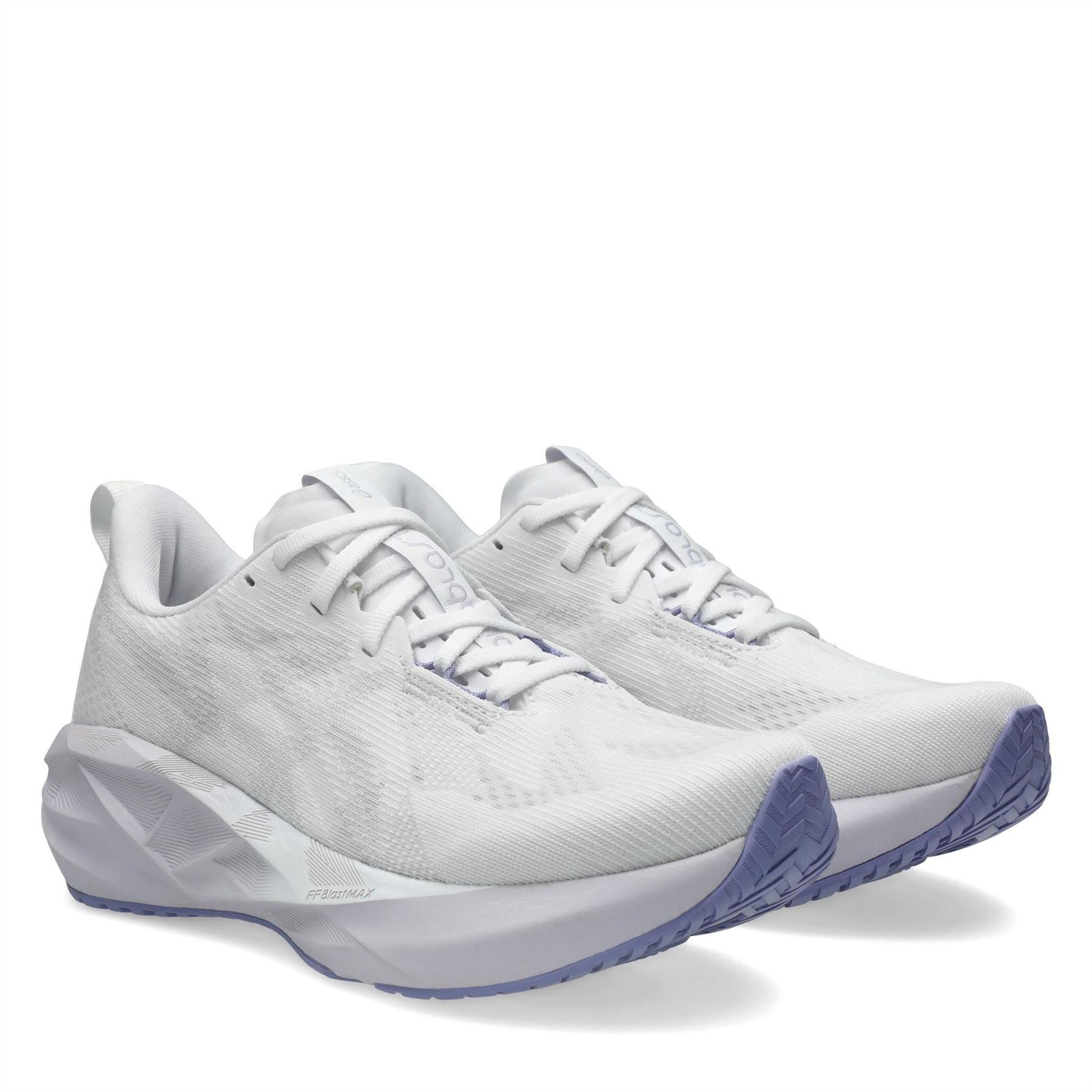 Asics Womens Novablast 5 Road Running Shoes