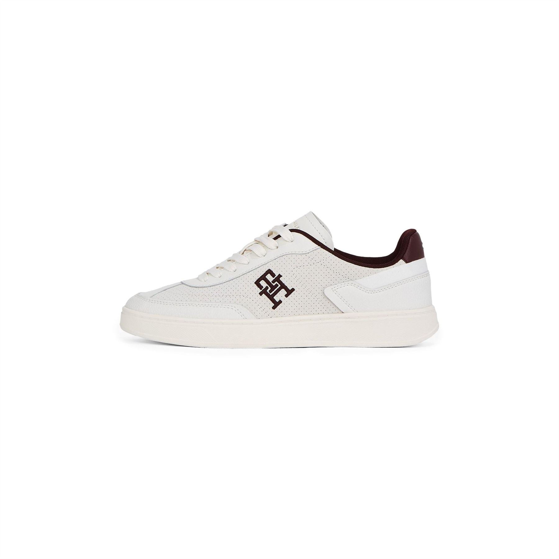 Tommy Hilfiger Heritage Perf Low Top Sneakers
