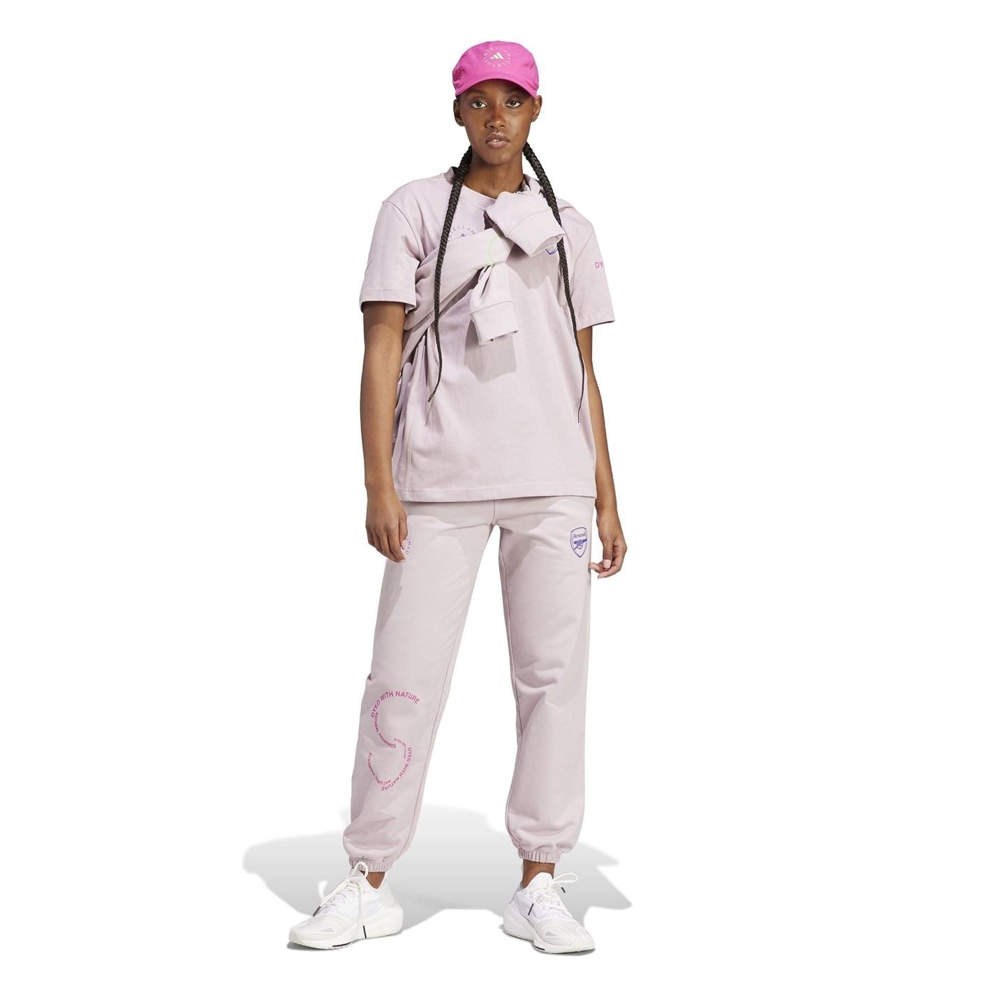 adidas Womens Dye Jogging Pants