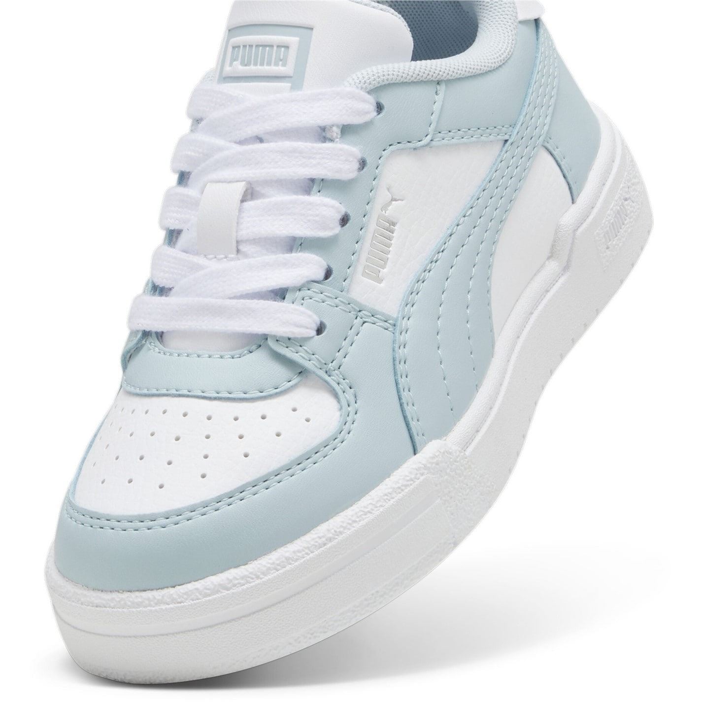 Puma Ca Pro Classic Ps Low Top Trainers Boys