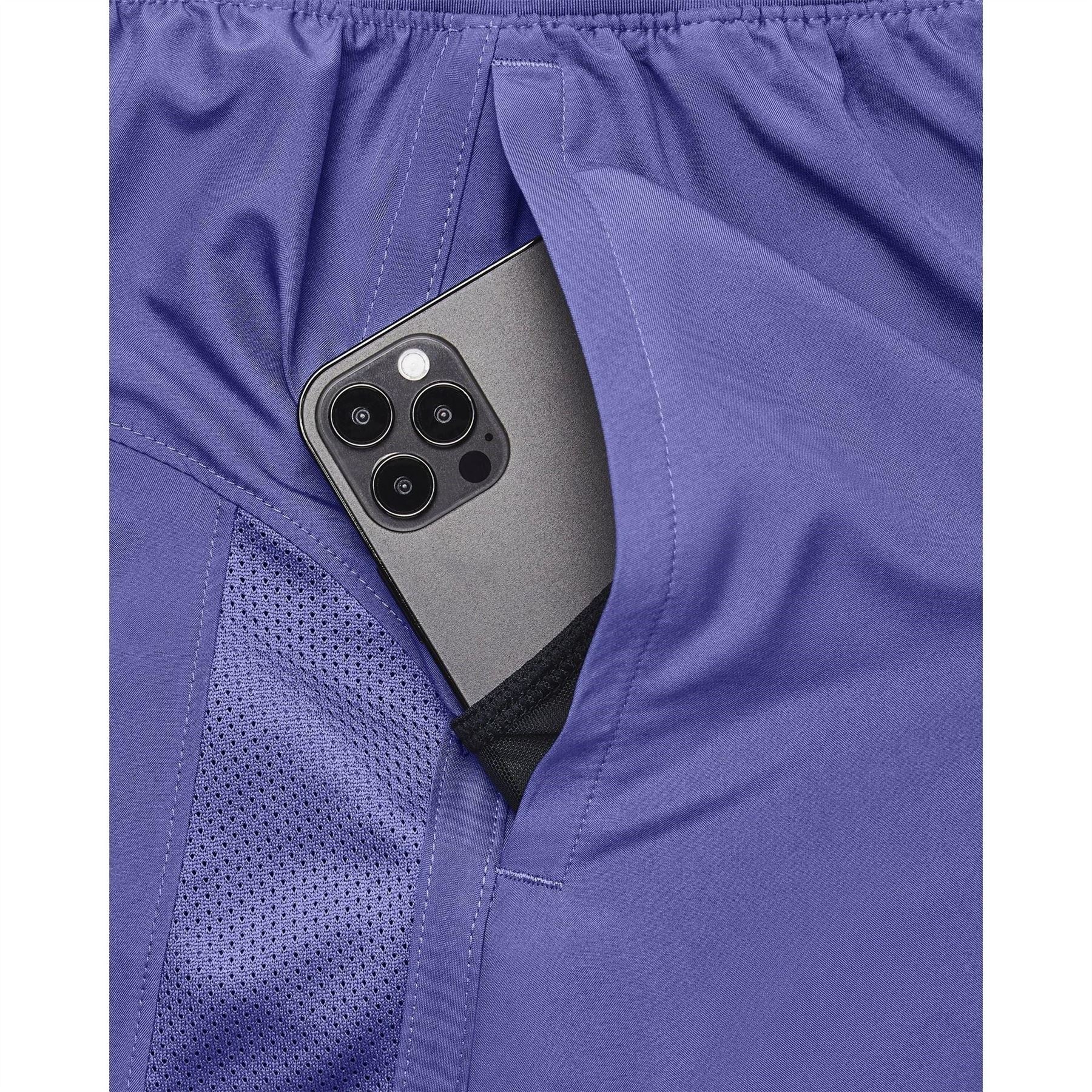 Under Armour Performance Running Shorts