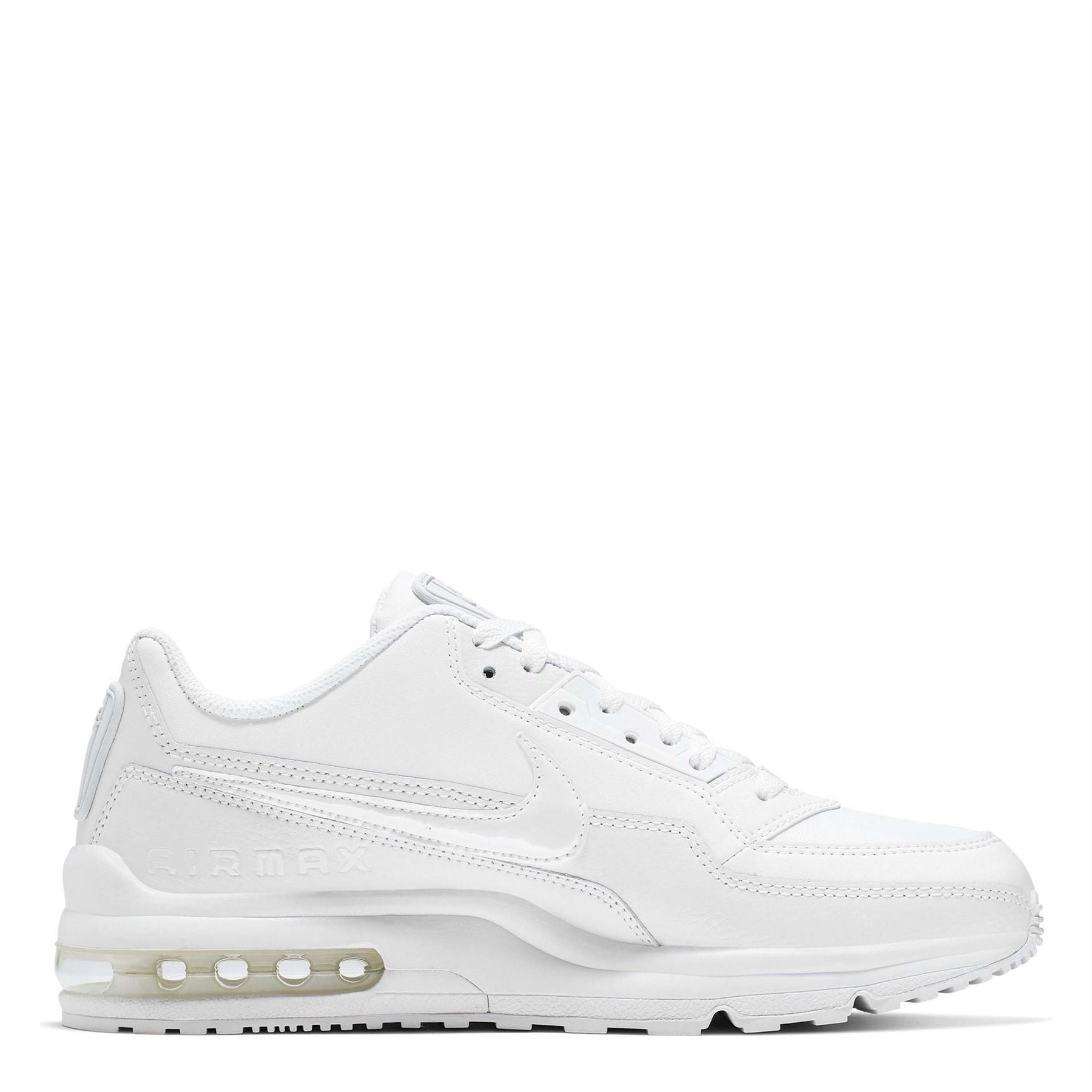 Nike Mens Air Max Ltd 3 Shoe