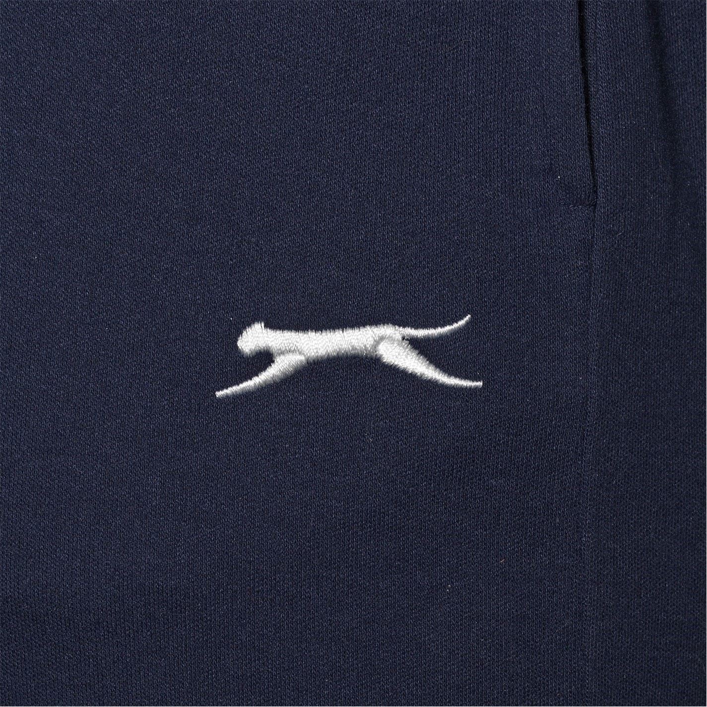 Slazenger Womens Interlock Open Hem Pant