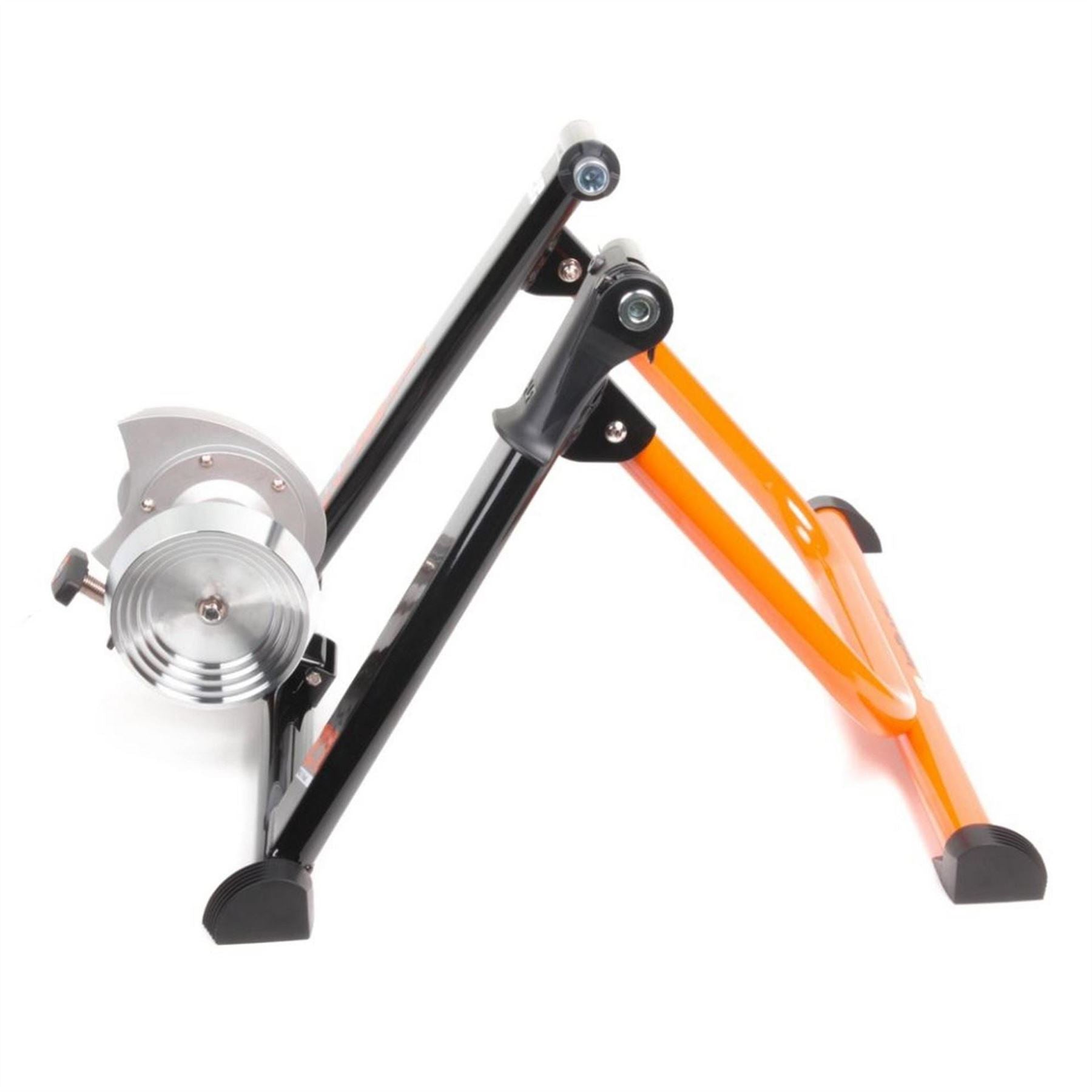 JetBlack Black Z1 Pro Fluid Cycle Trainer