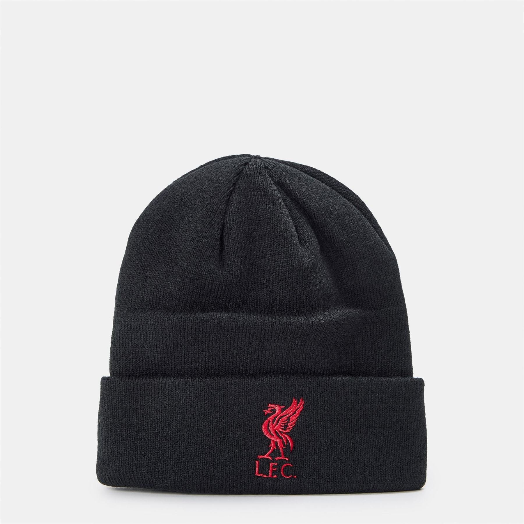 Team Liverpool Beanie Juniors