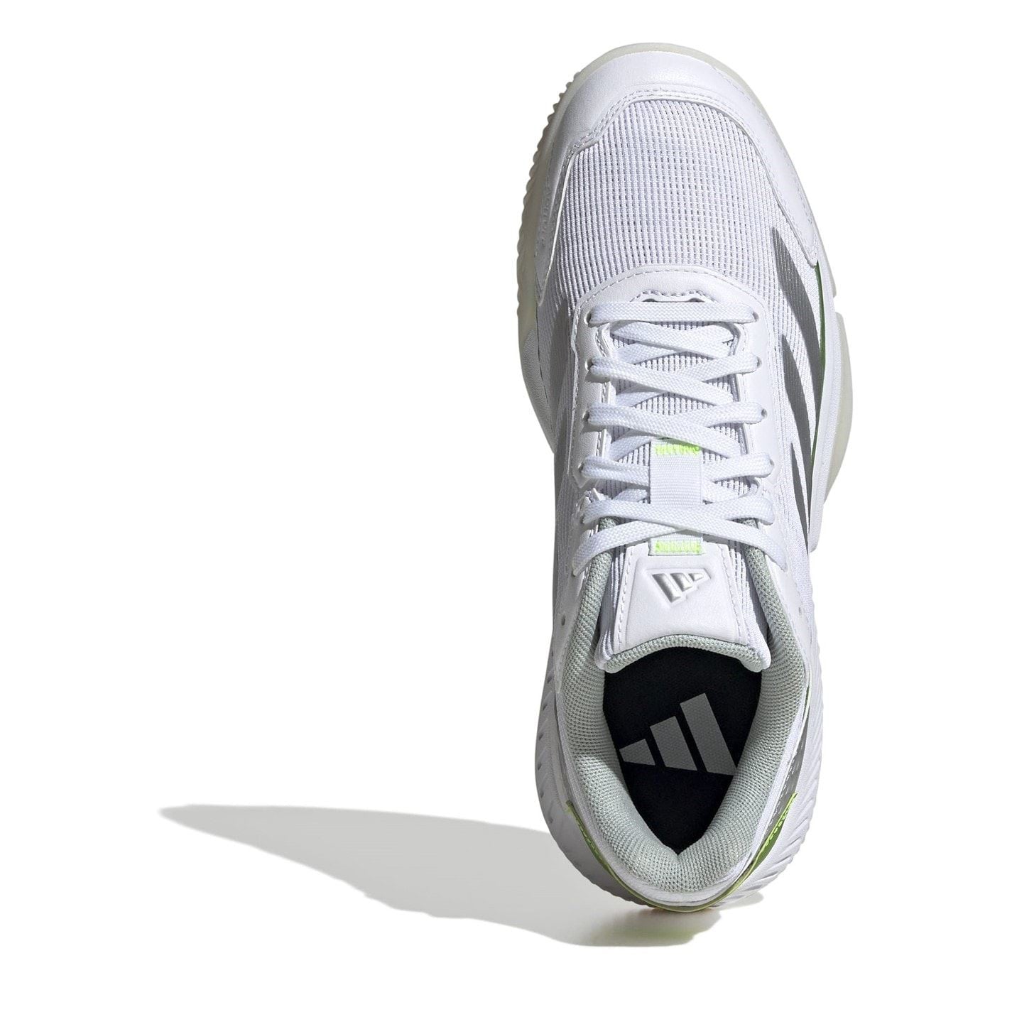 adidas Womens Courtquick Padel Shoes