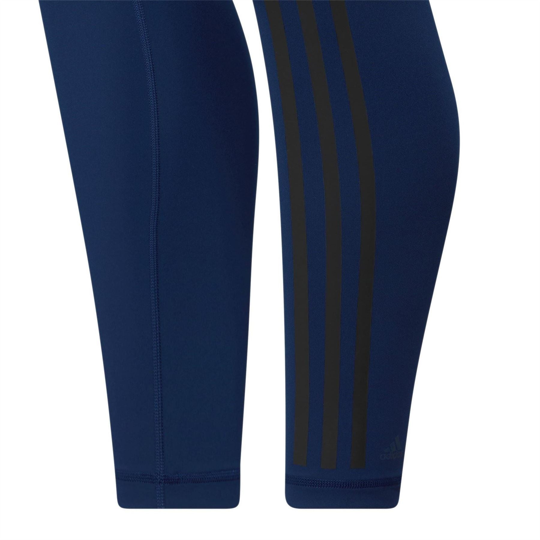 adidas Originals Three Stripes Biking Leggings