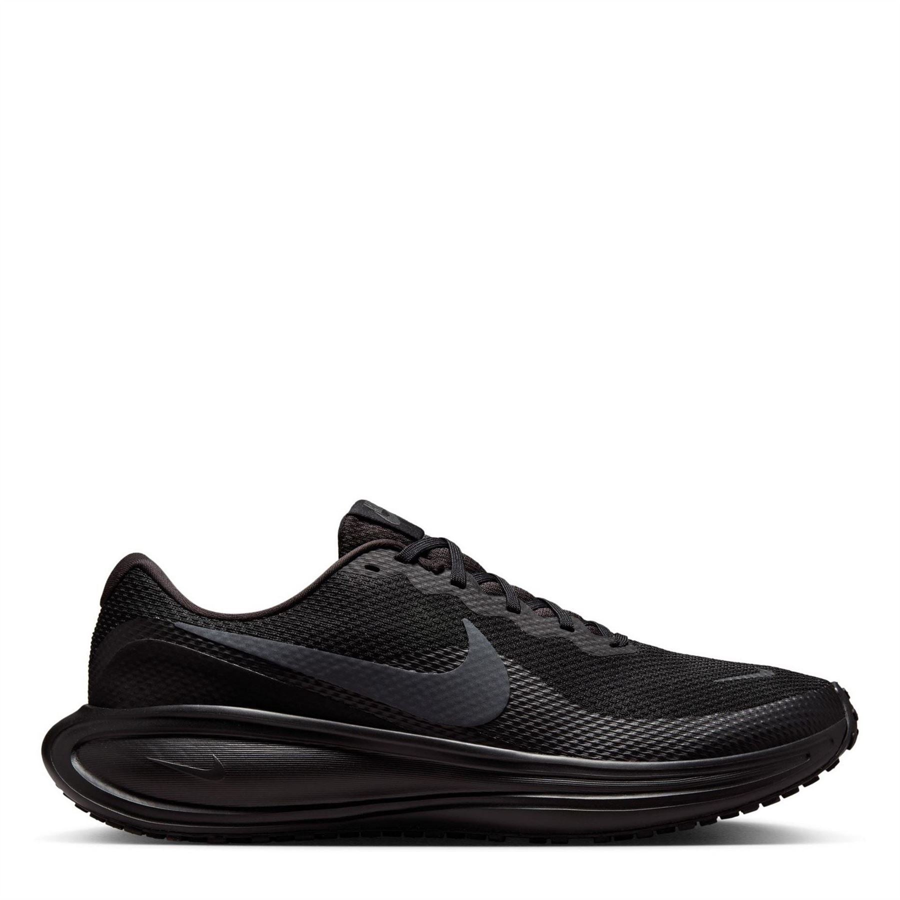Nike Mens Revolution 8 Road Running Shoes