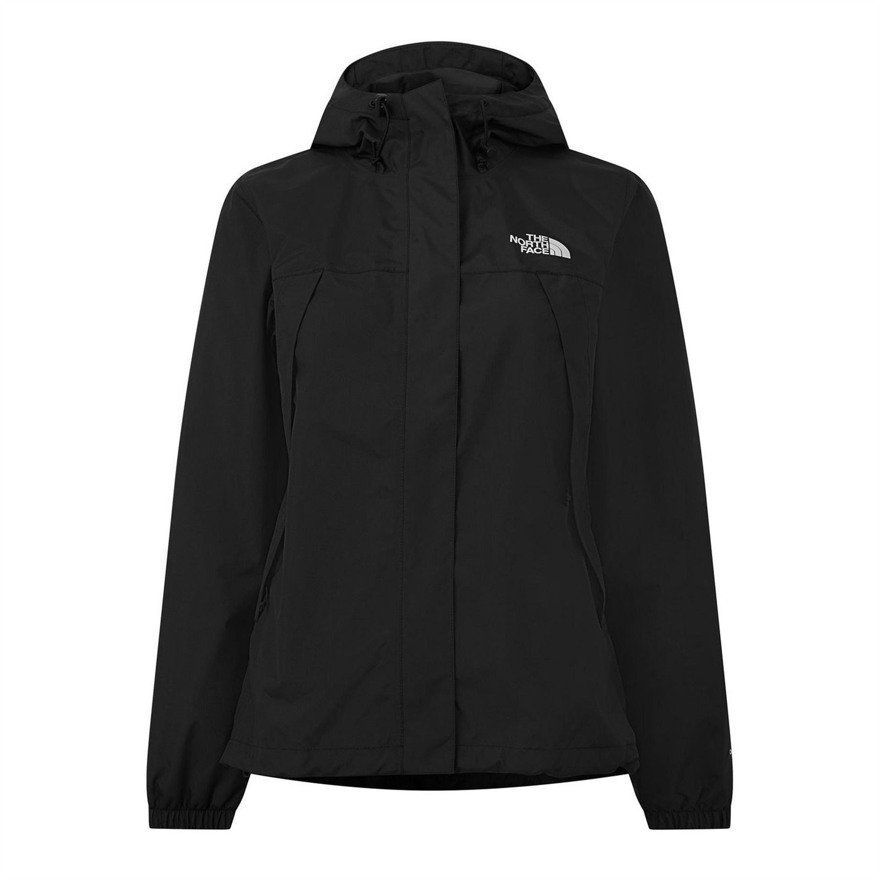 The North Face Antora Dryvent Hooded Long Sleeve Waterproof Jacket