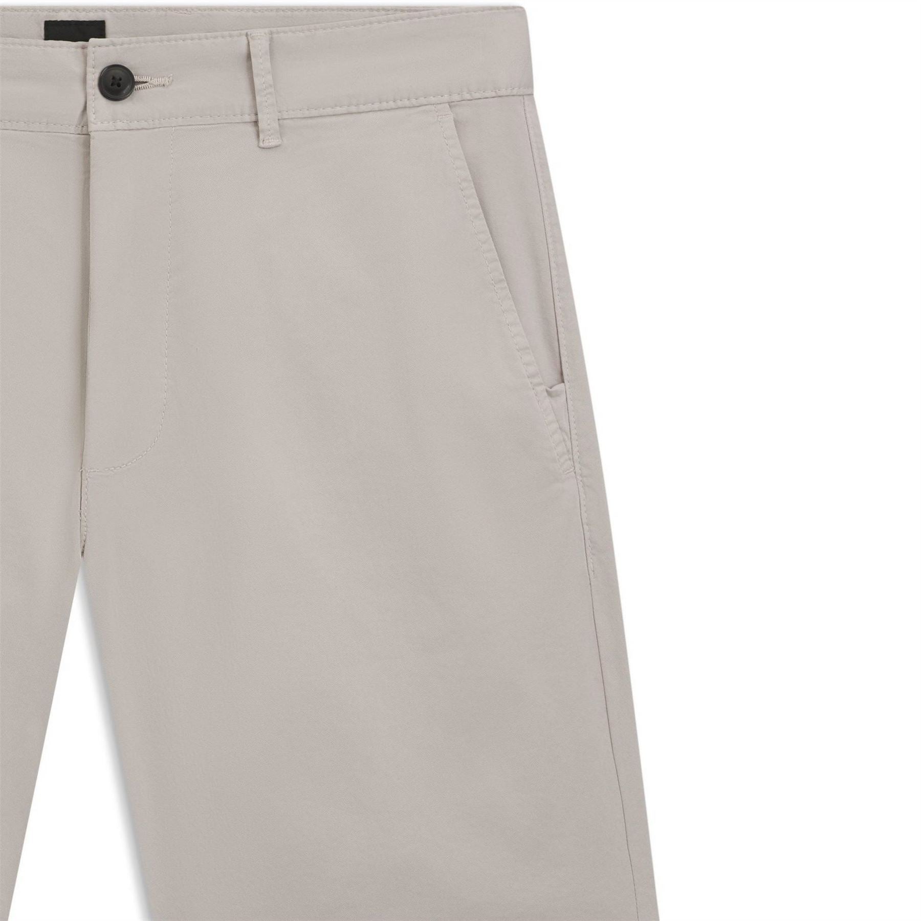 Boss BOSS ORANGE Chino Slim Shorts