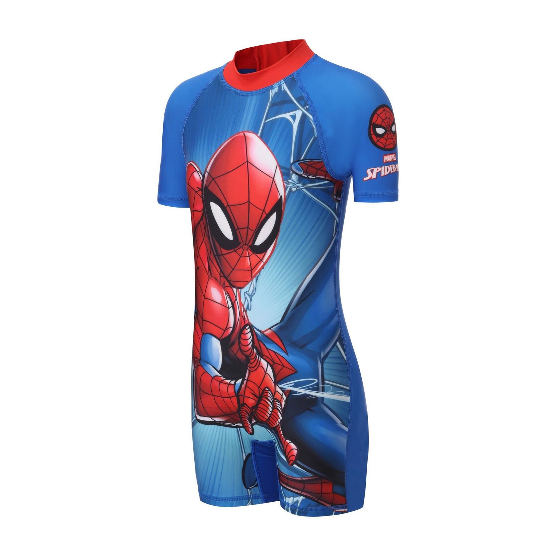 Character One Piece Swimsuits Infants