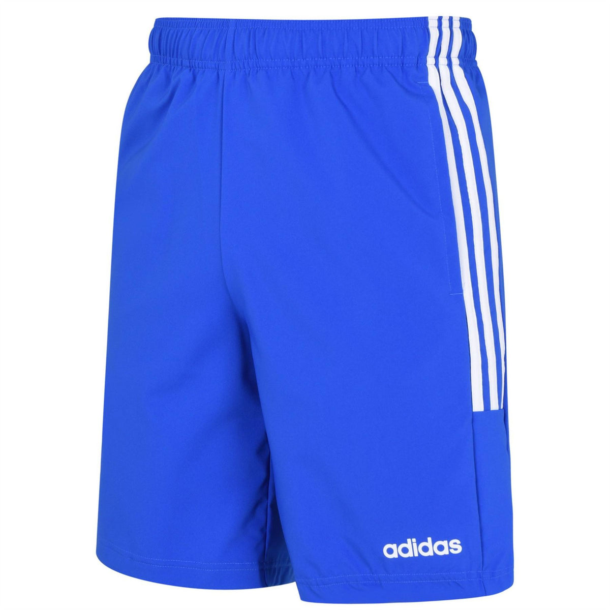 adidas Essentials 3 Stripes Shorts