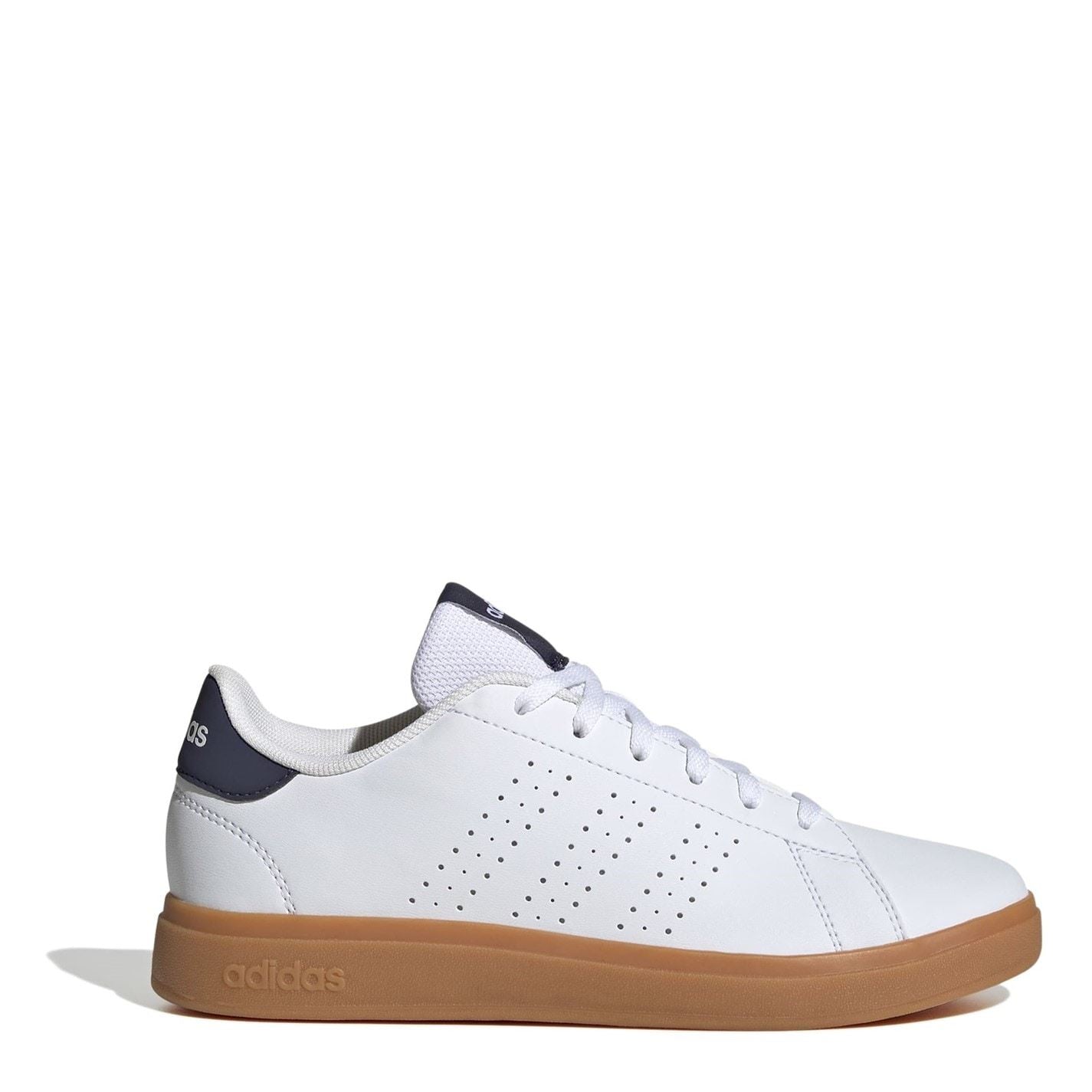 adidas Advantage Lifestyle Trainers Juniors