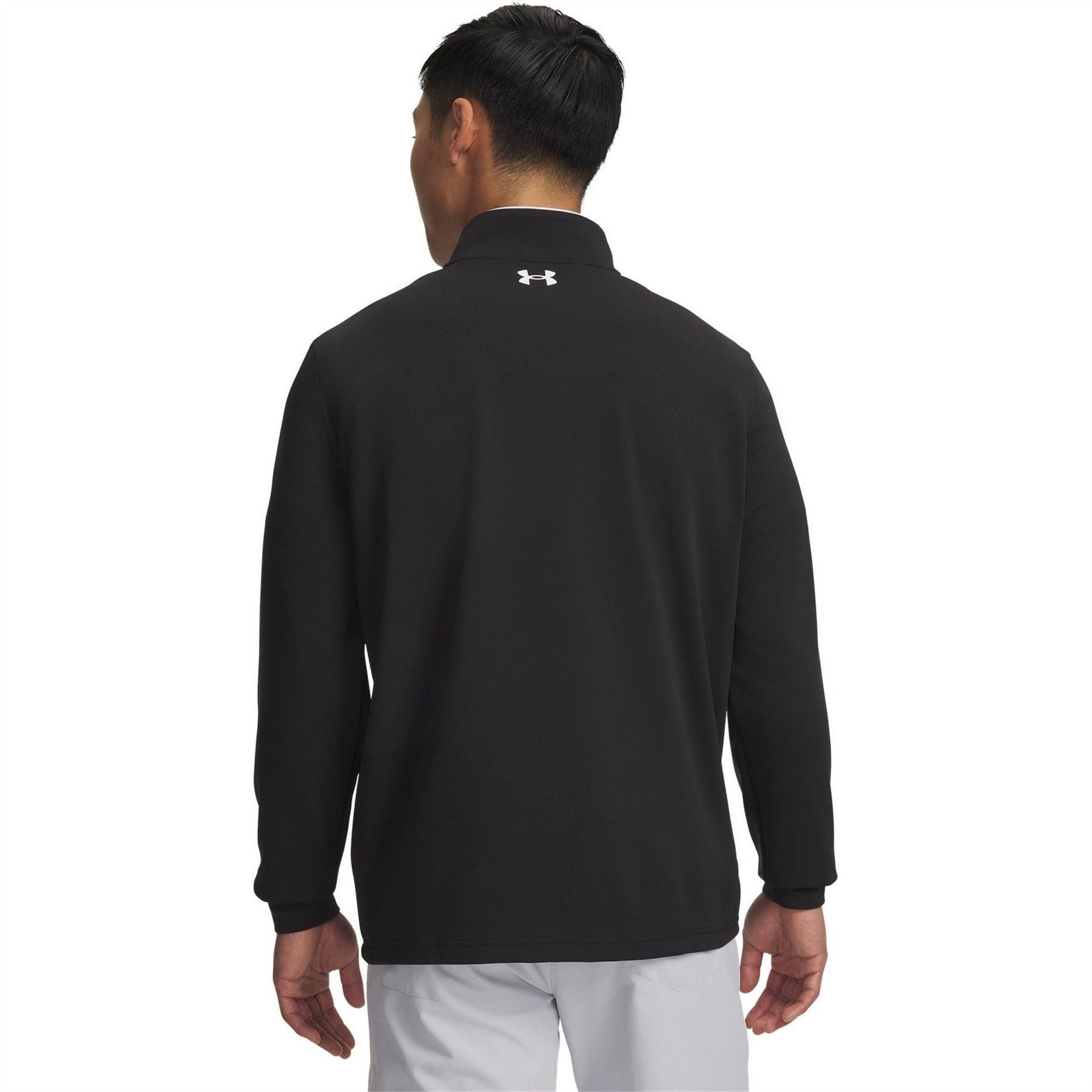 Under Armour Matchplay Quarter Sn62