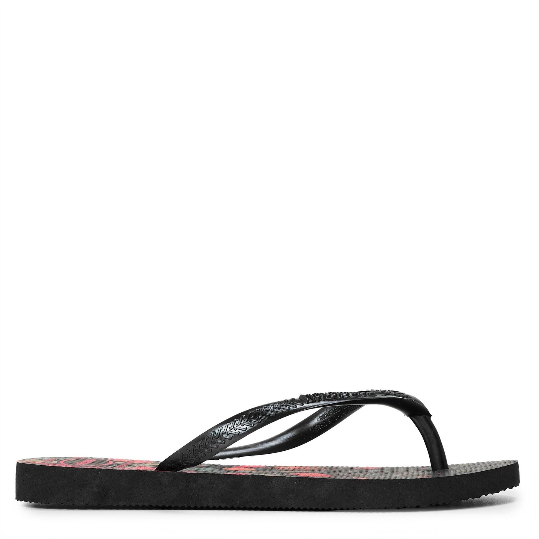 Havaianas Kids Slim Organic Flip Flops