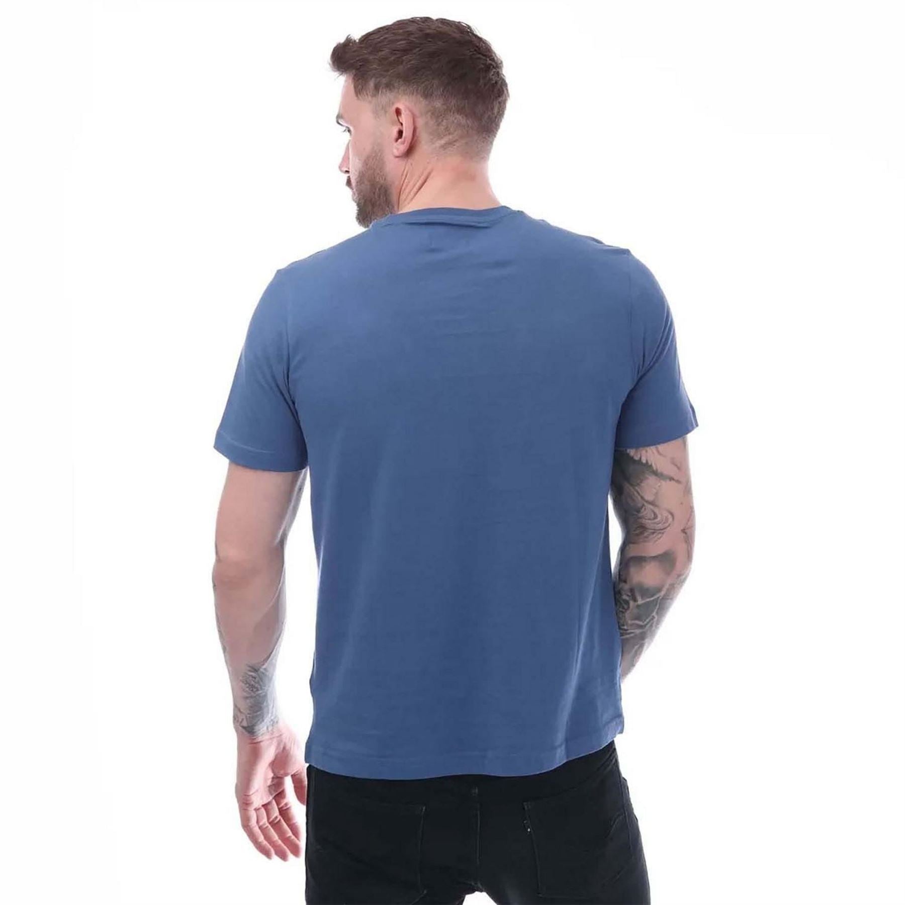 Farah Short Sleeve T-Shirt