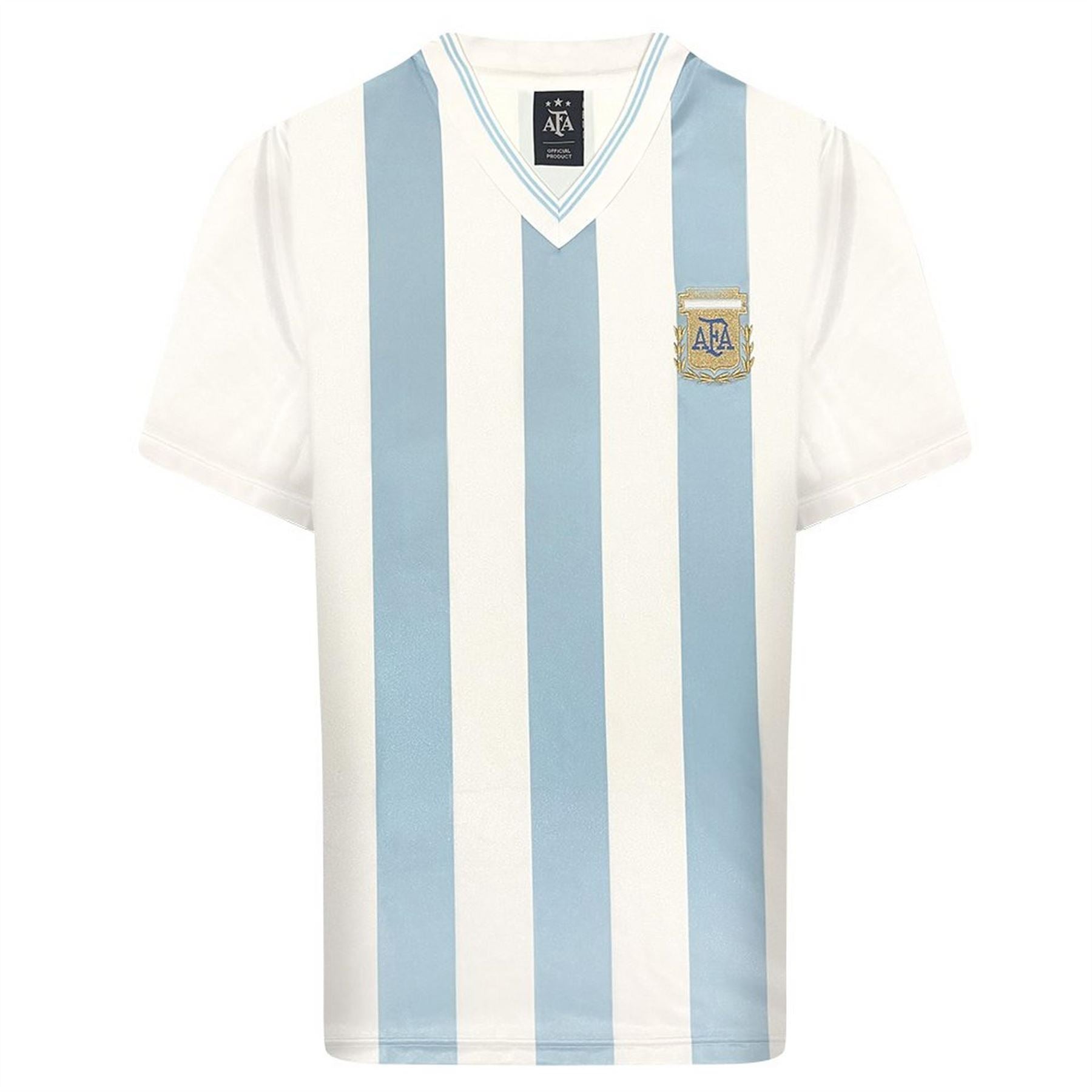 Score Draw Draw Argentina Home Shirt 1990