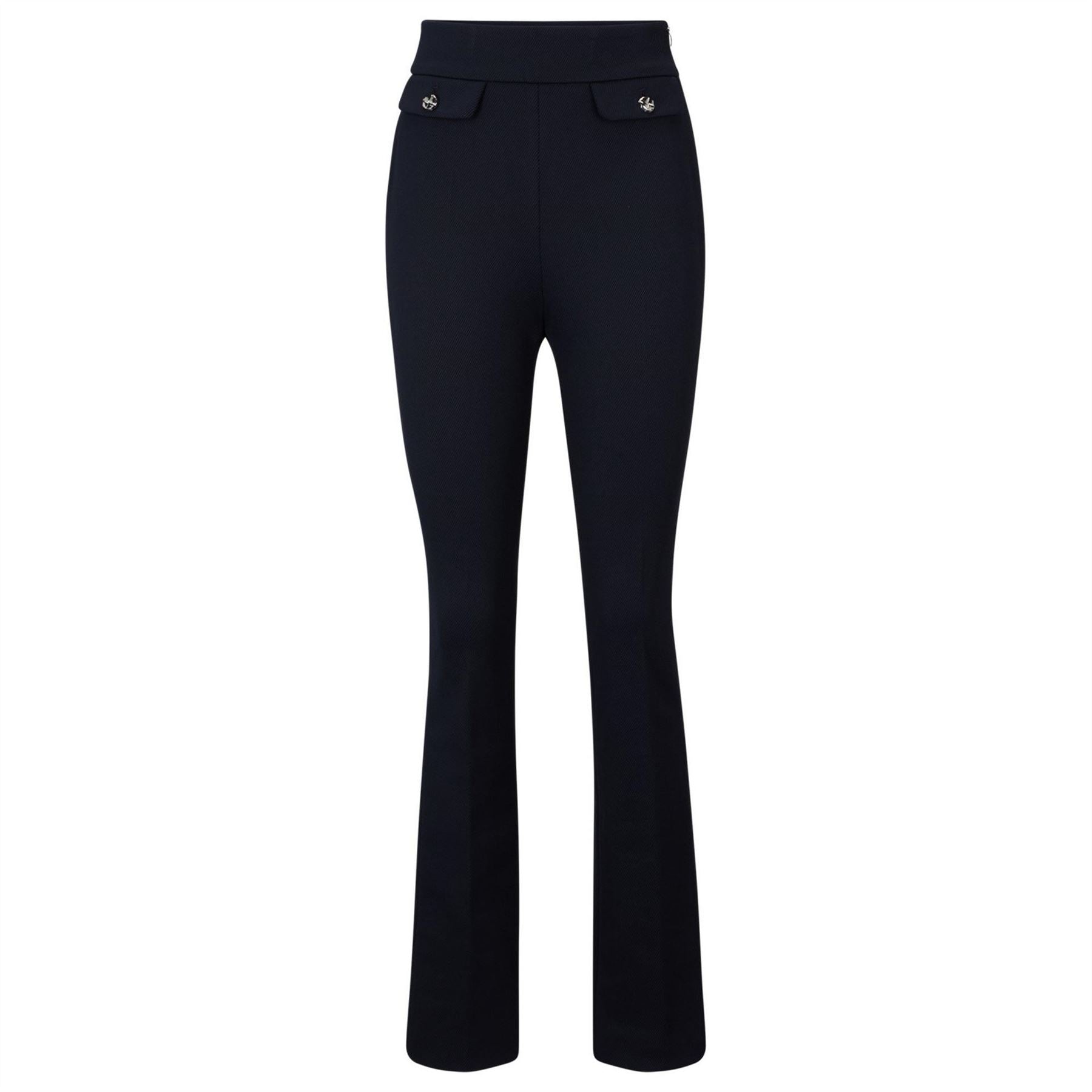Boss Tubeka Slim Fit Trousers