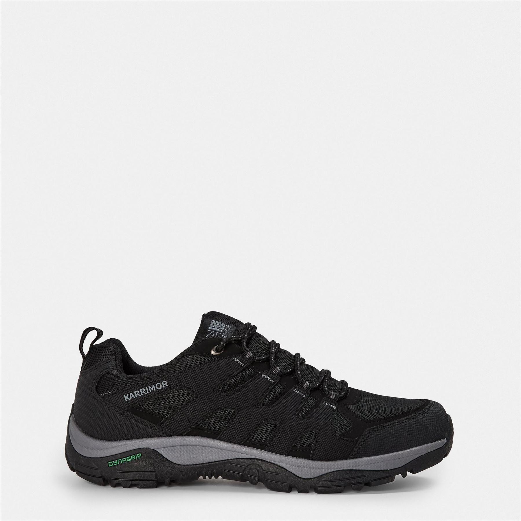 Karrimor Mens Summit Walking Shoes