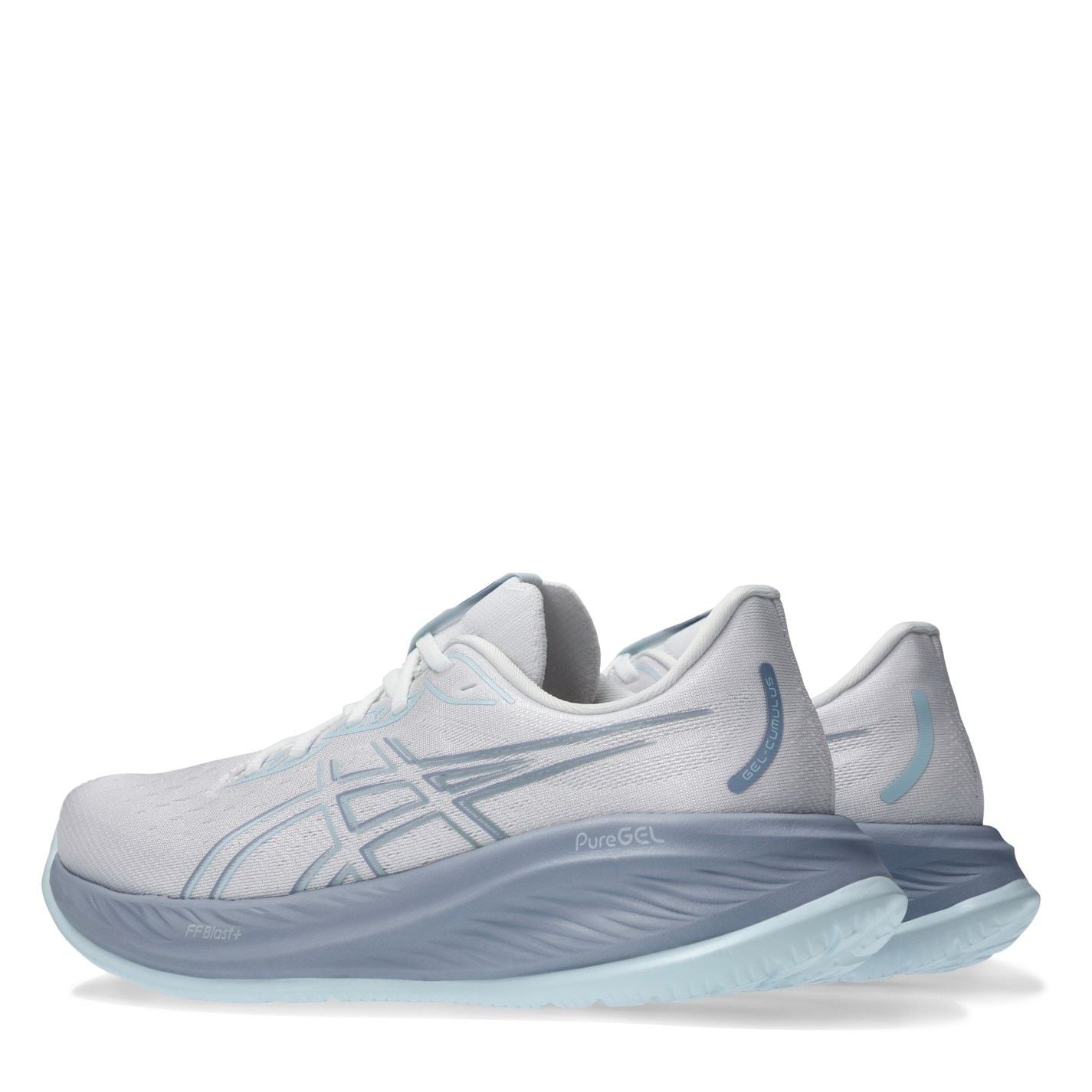 Asics Mens Gel Cumulus 26 Running Trainers