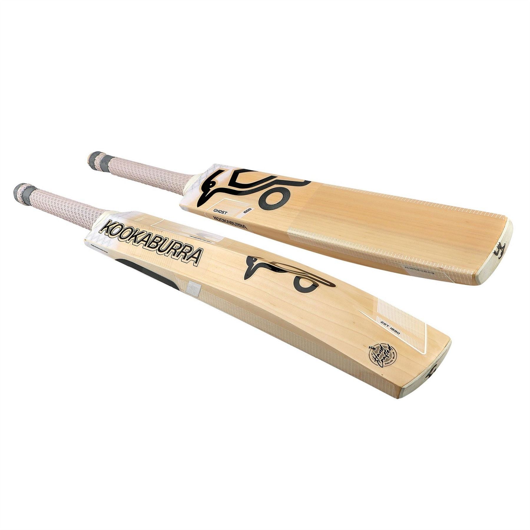 Kookaburra Sport Ghost 1000 Cricket Bat   Adult Short Handle