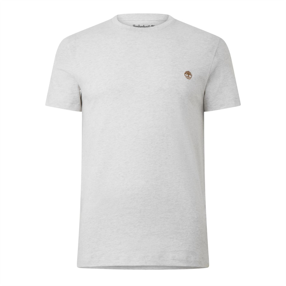 Timberland Dunstan River Timberland Logo Crew Neck Short Sleeve T-Shirt