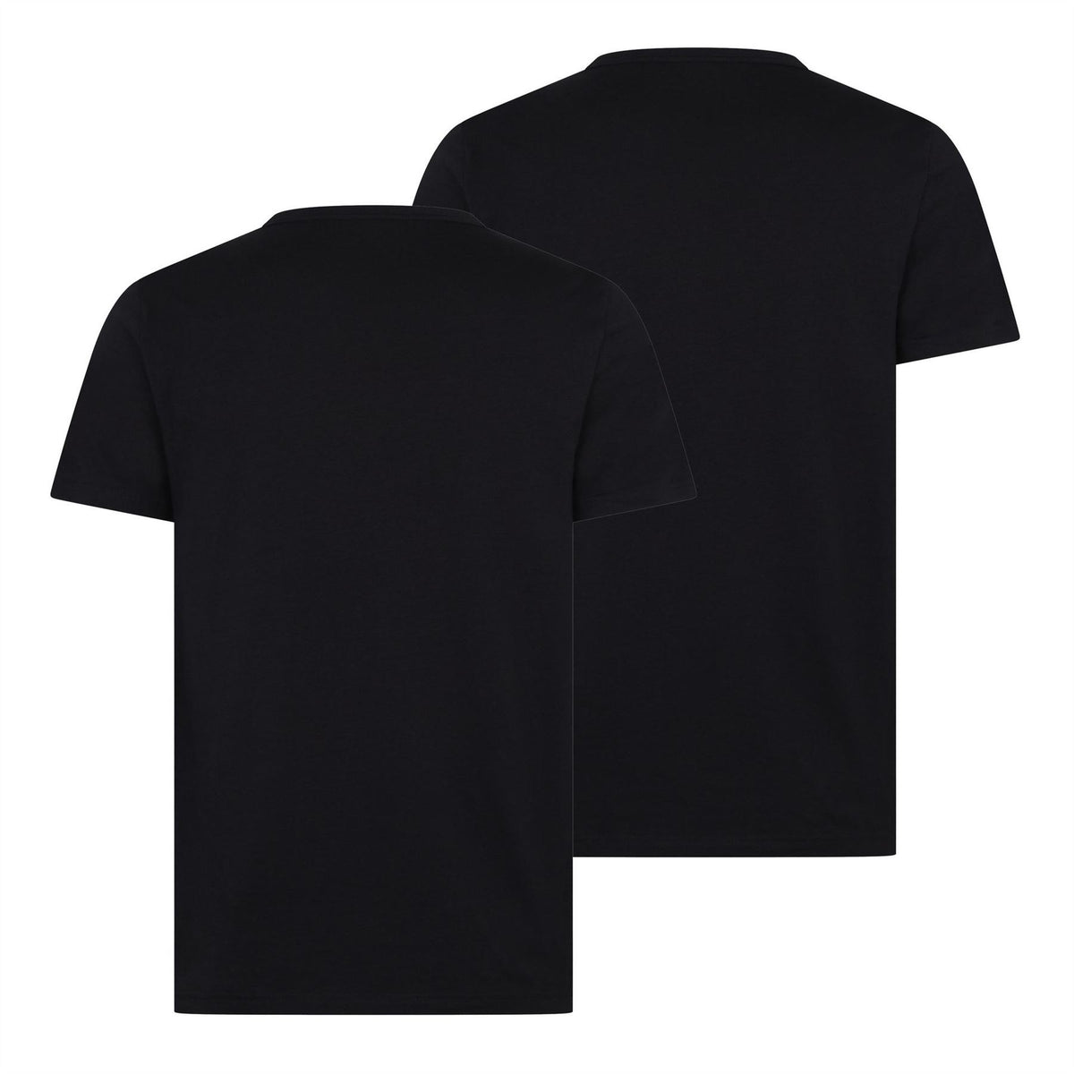 Emporio Armani Logo T-Shirt